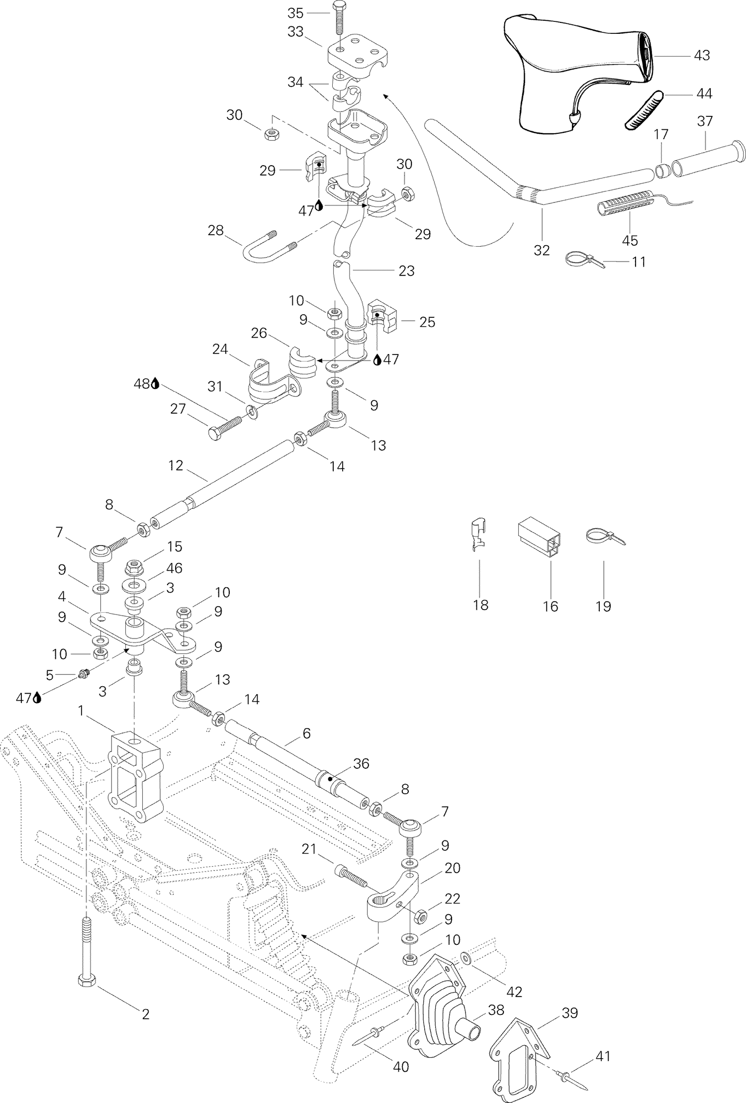 07- Steering System