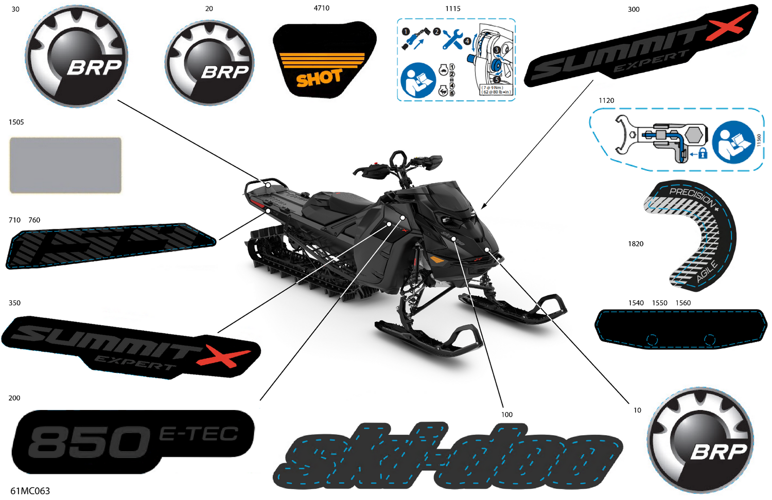 07- Body - Decals