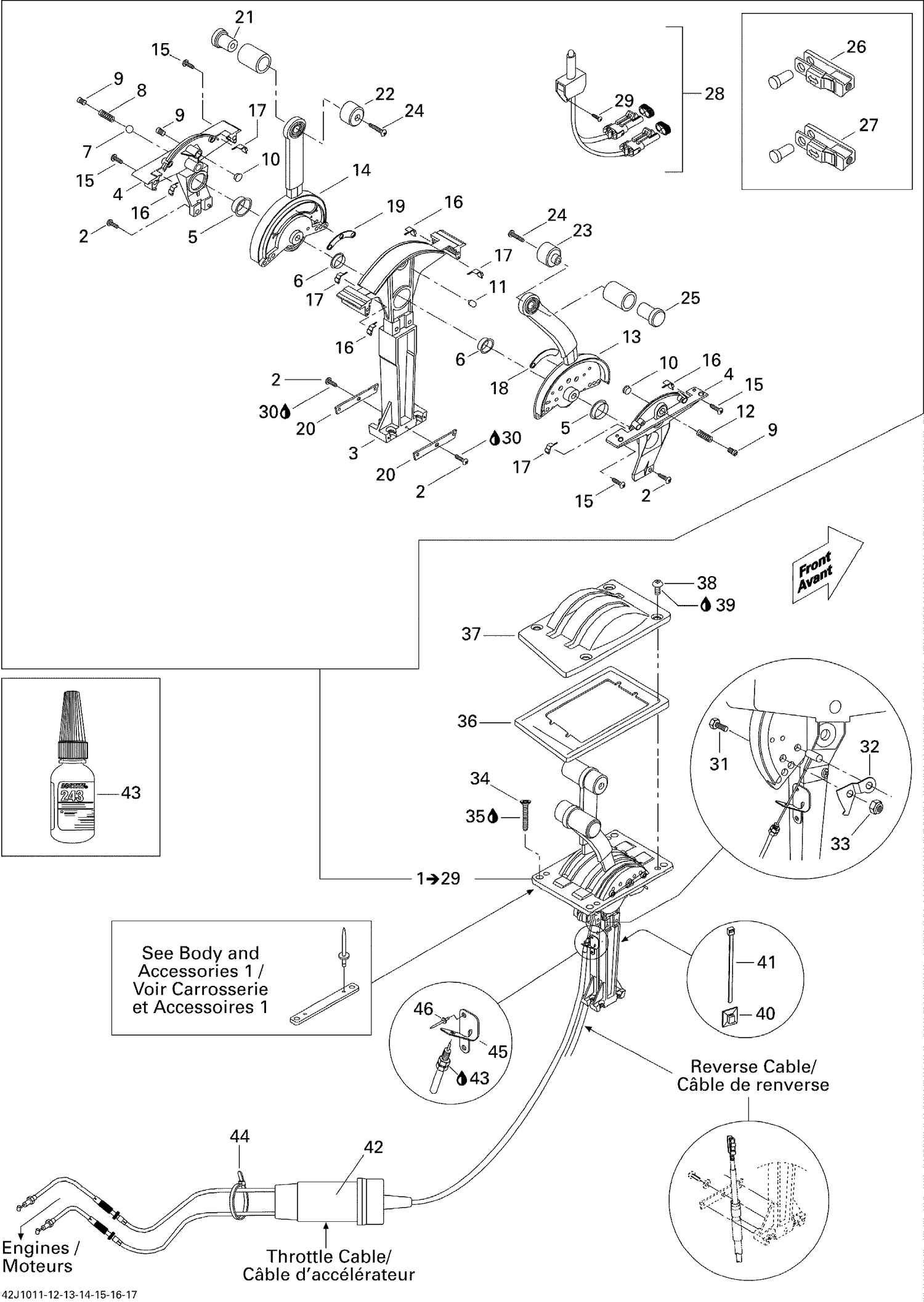 05- Control Handle