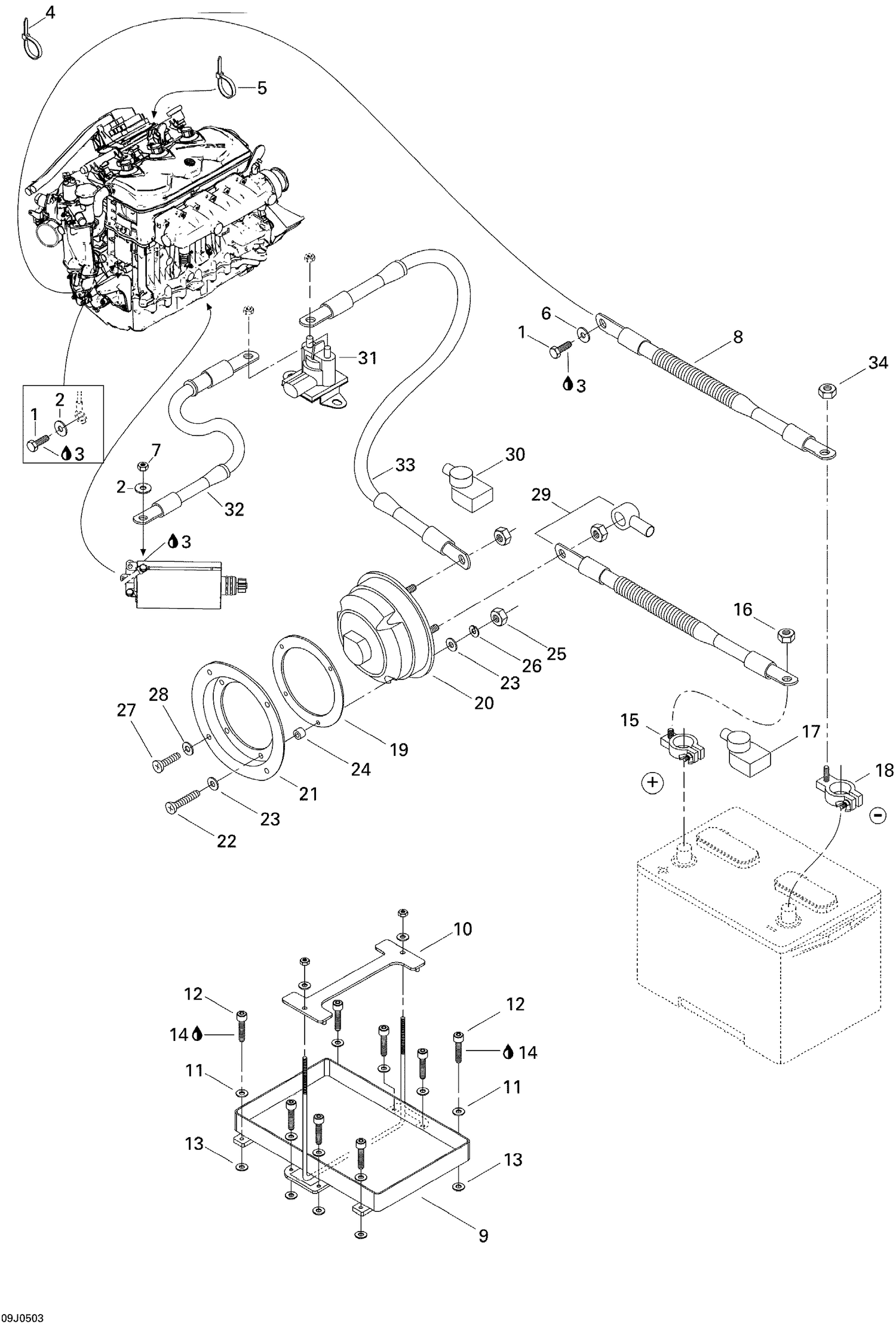 10- Electrical System