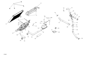 02- Engine - Cooling Schematic