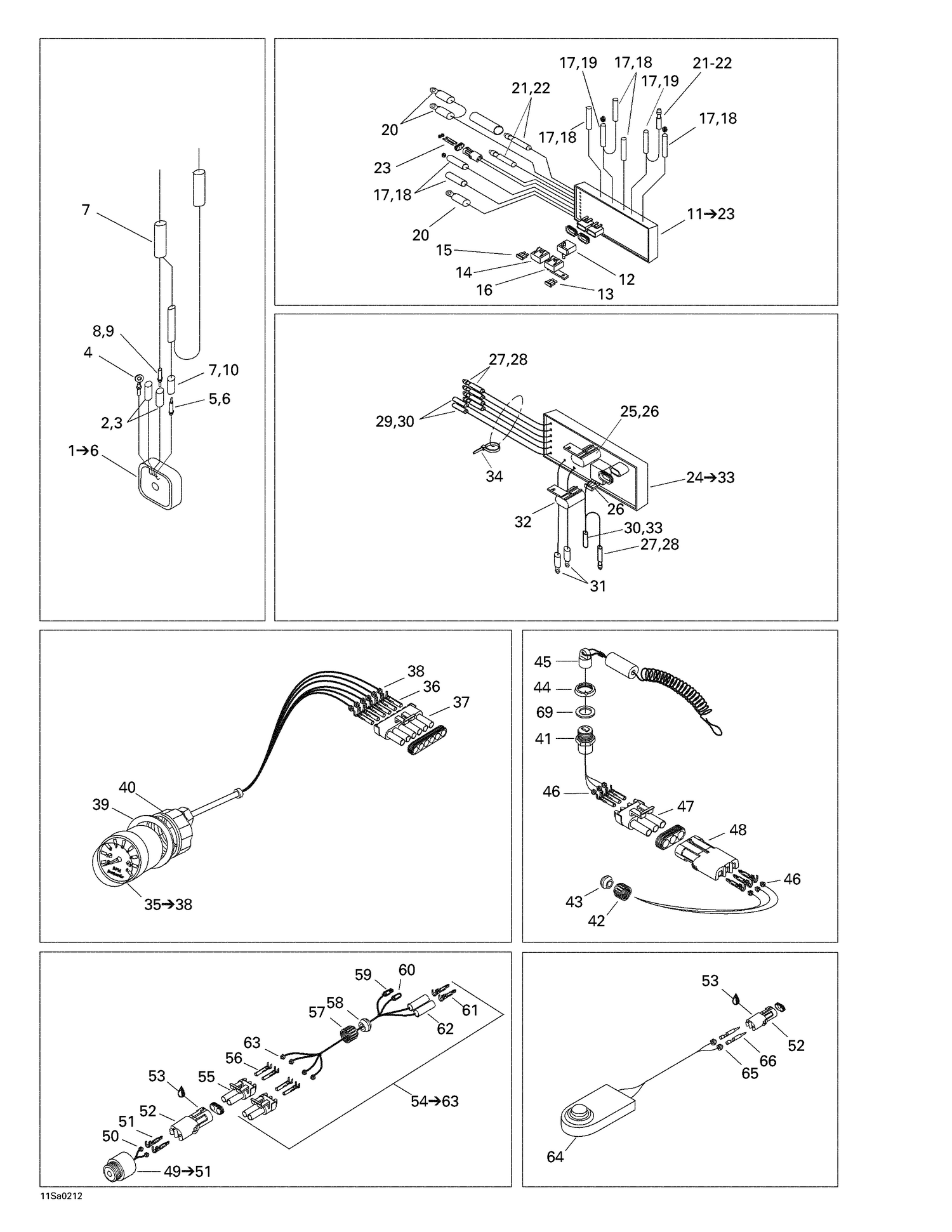 10- Electrical Accessories 1