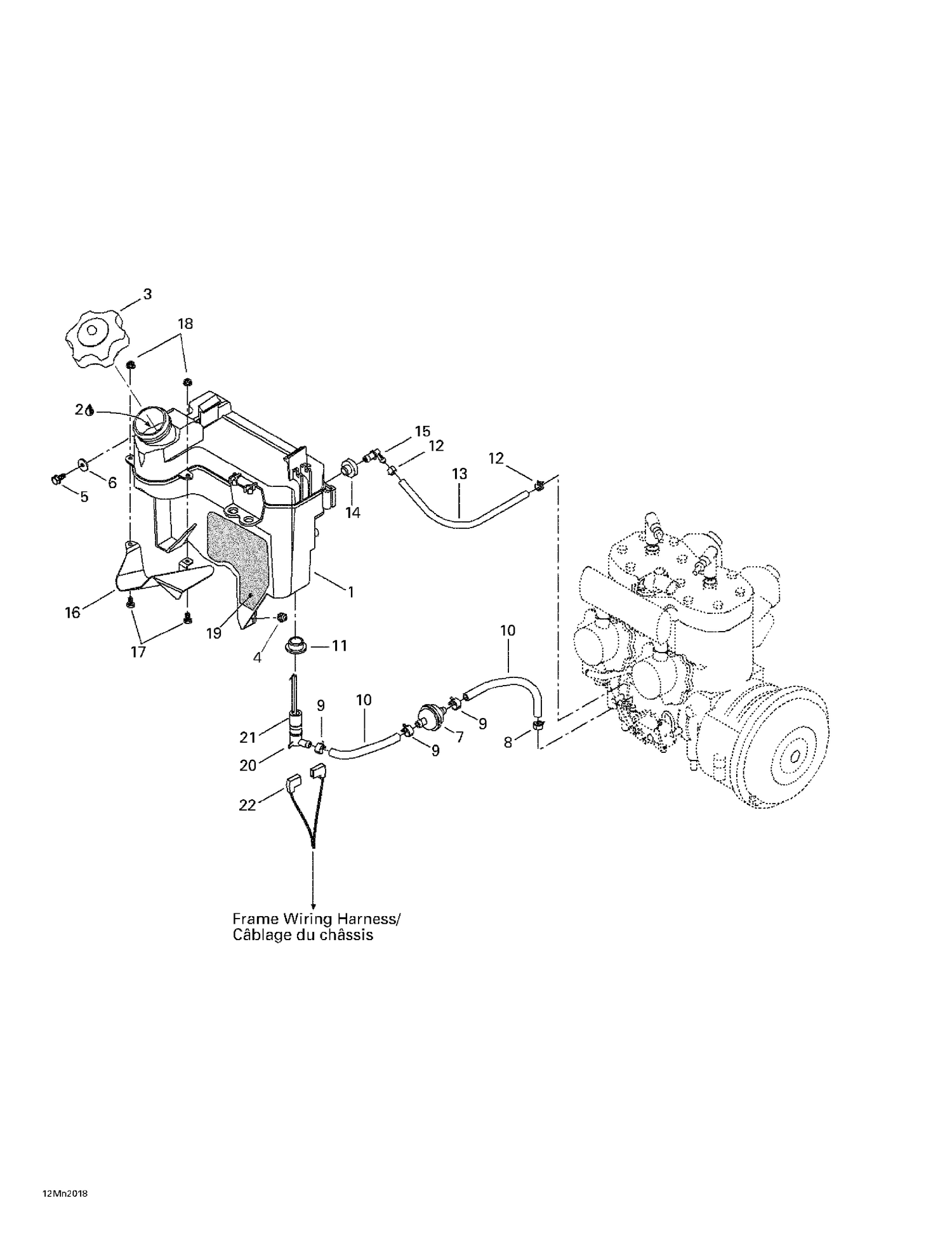 02- Oil Tank