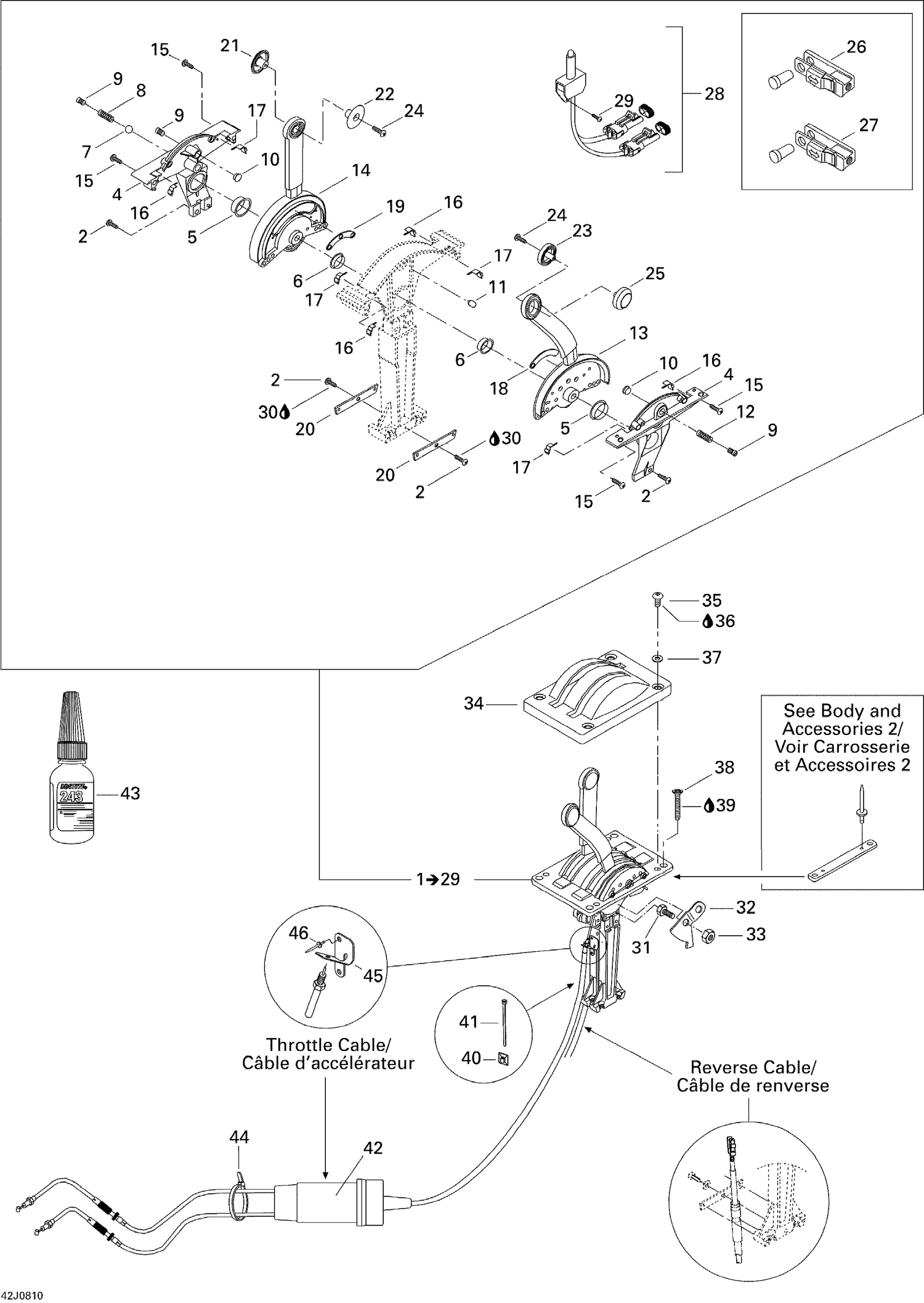 05- Control Handle