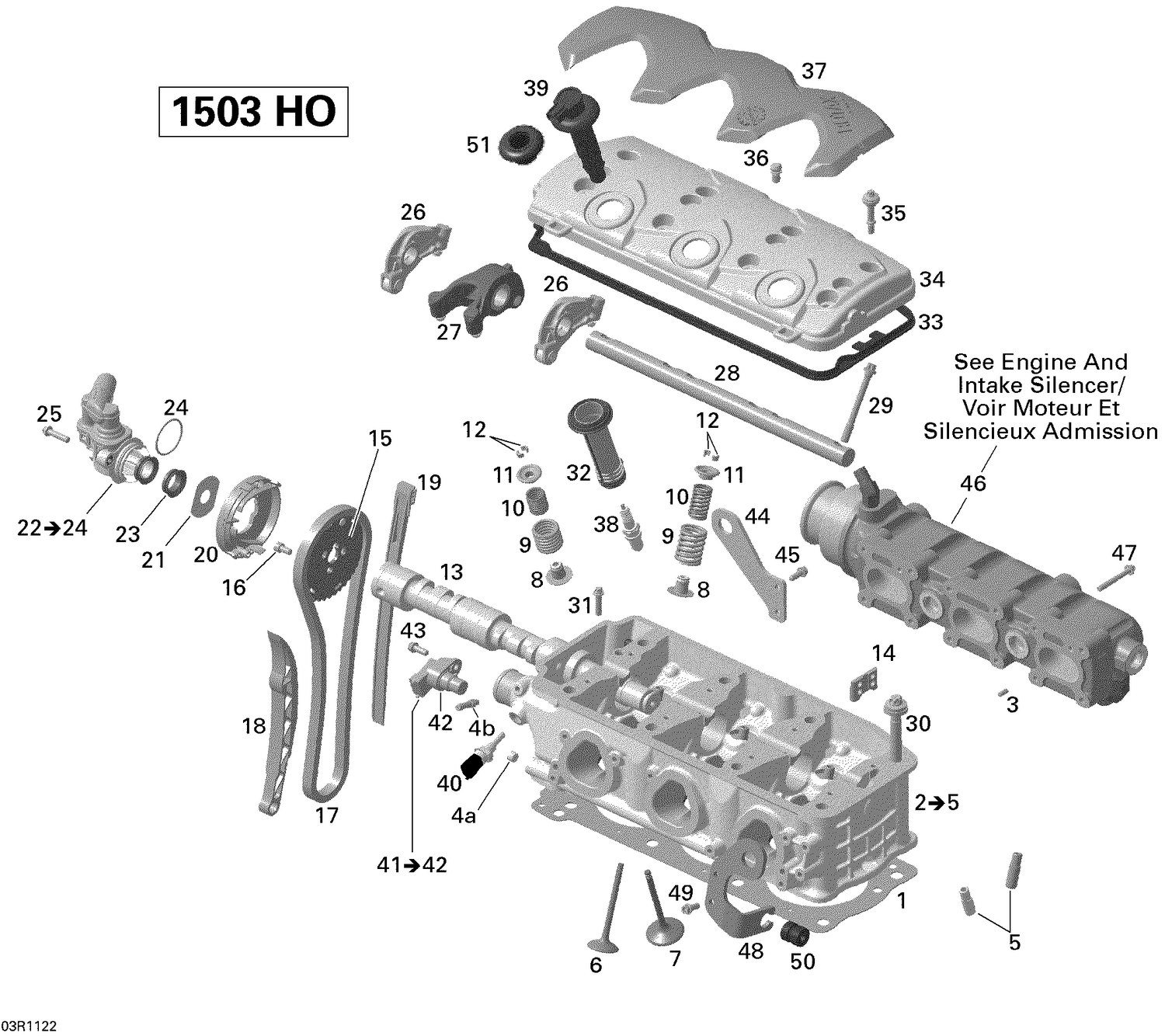 01- Cylinder Head