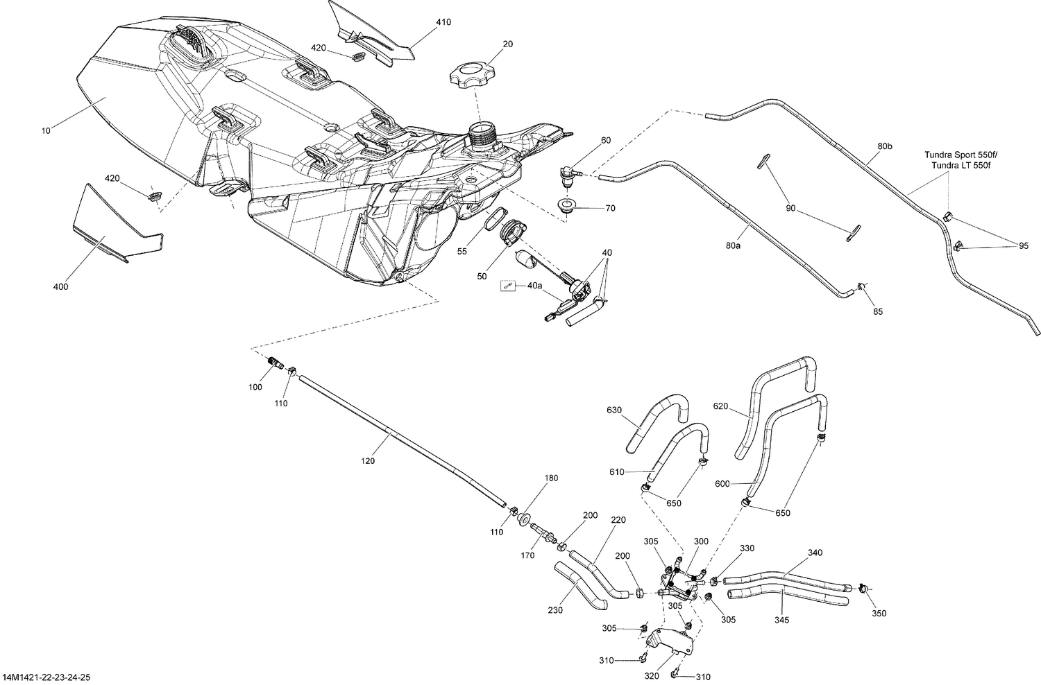 02- Fuel System _14M1421