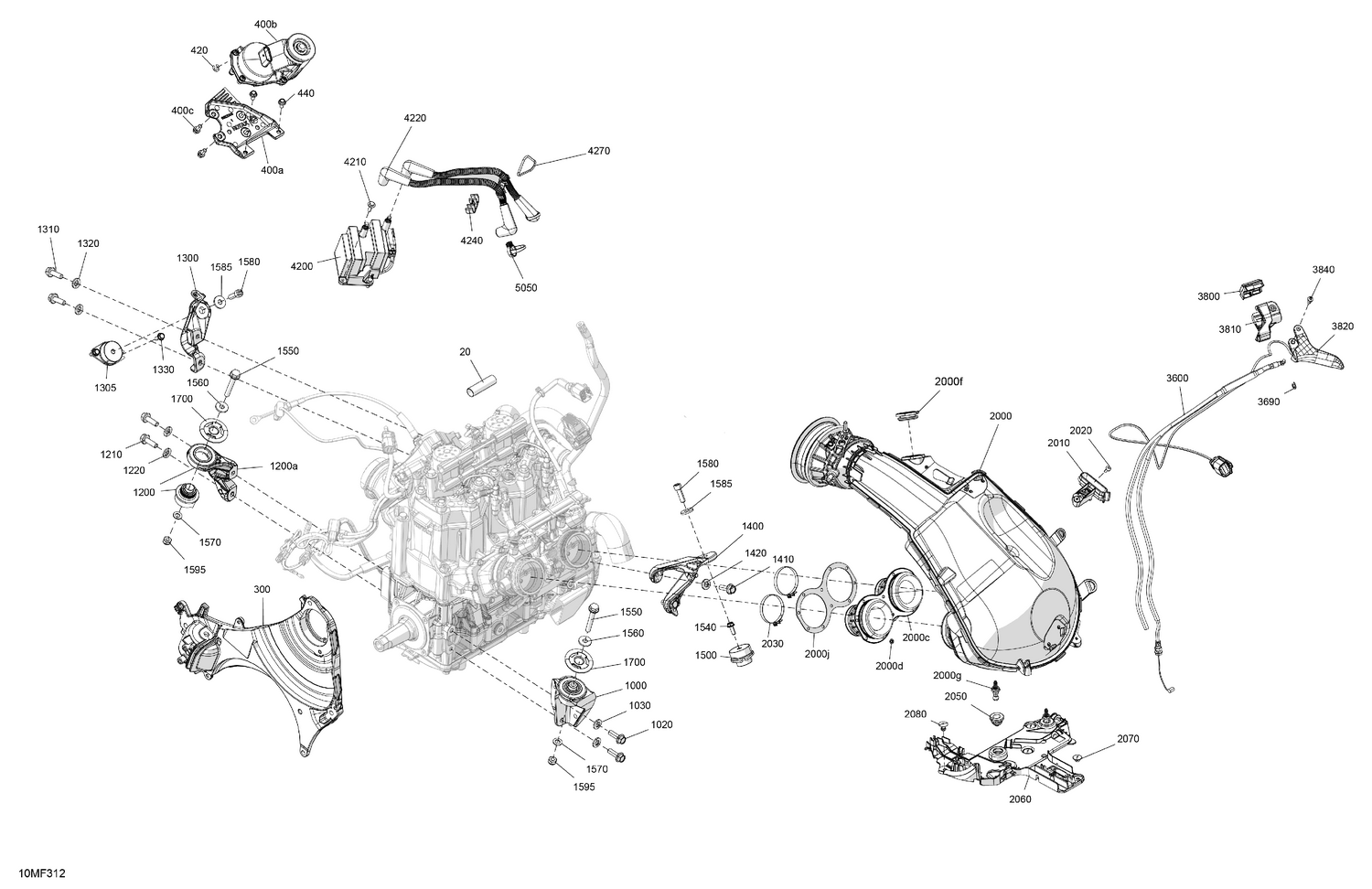02- Engine - System