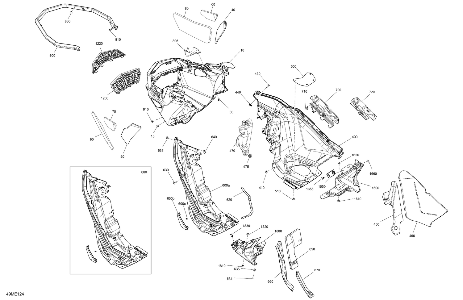 07- Body - Bottom Pan