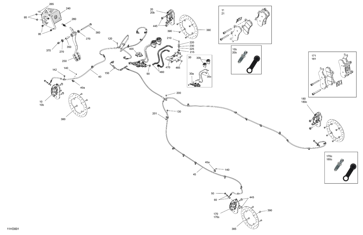 03- Mechanic - Brake System
