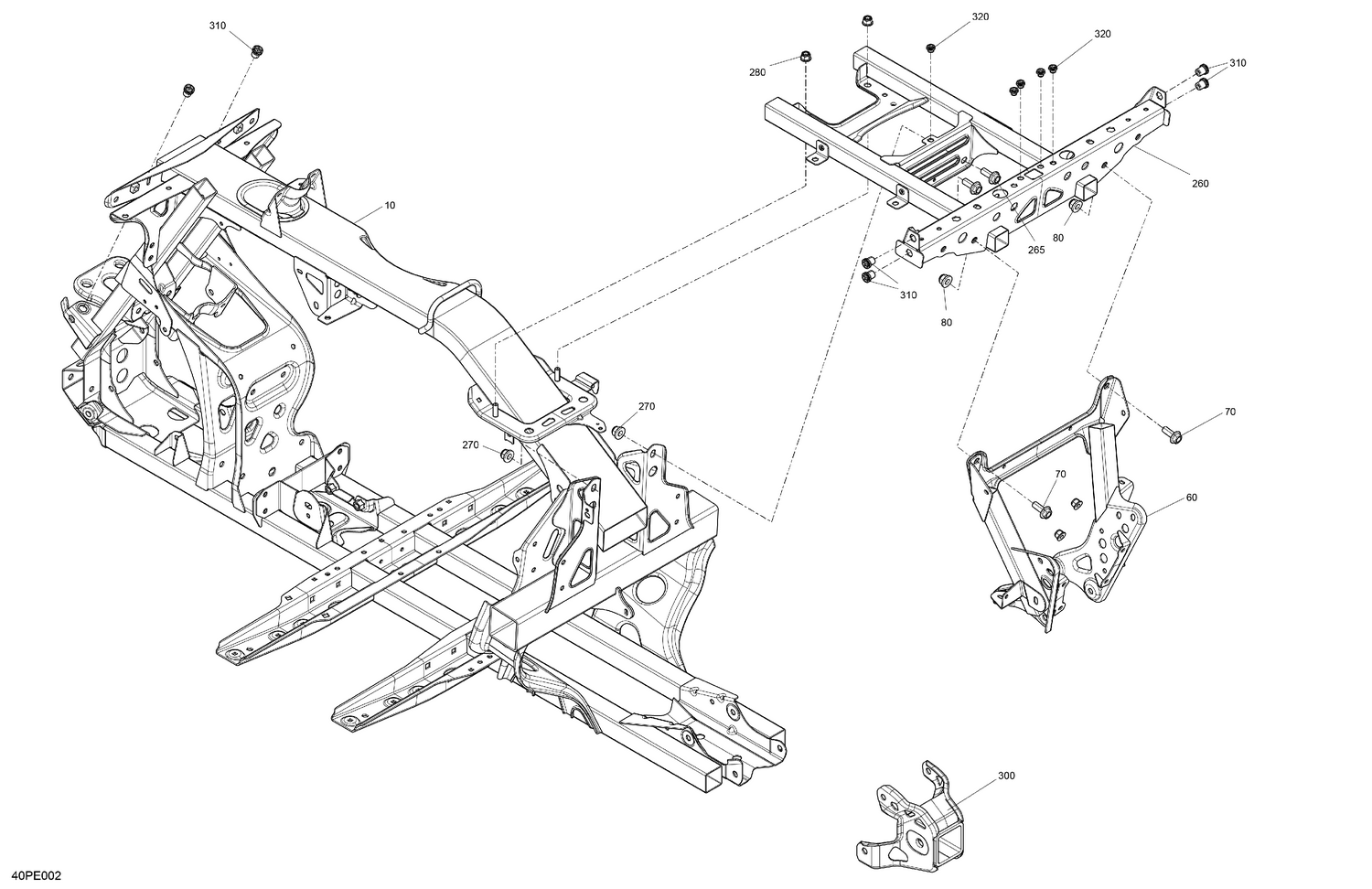 06- Frame - System