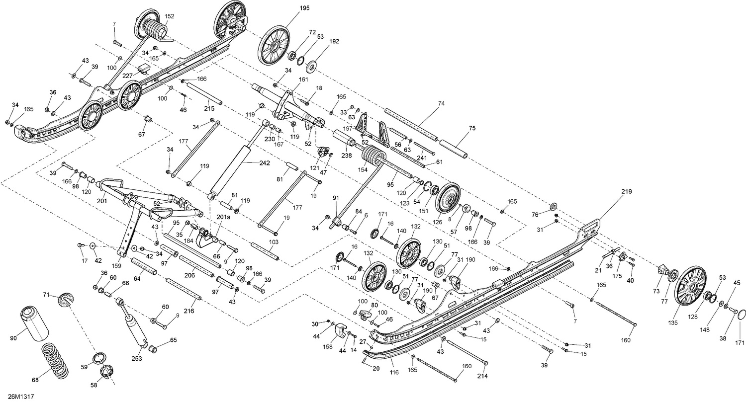 08- Rear Suspension