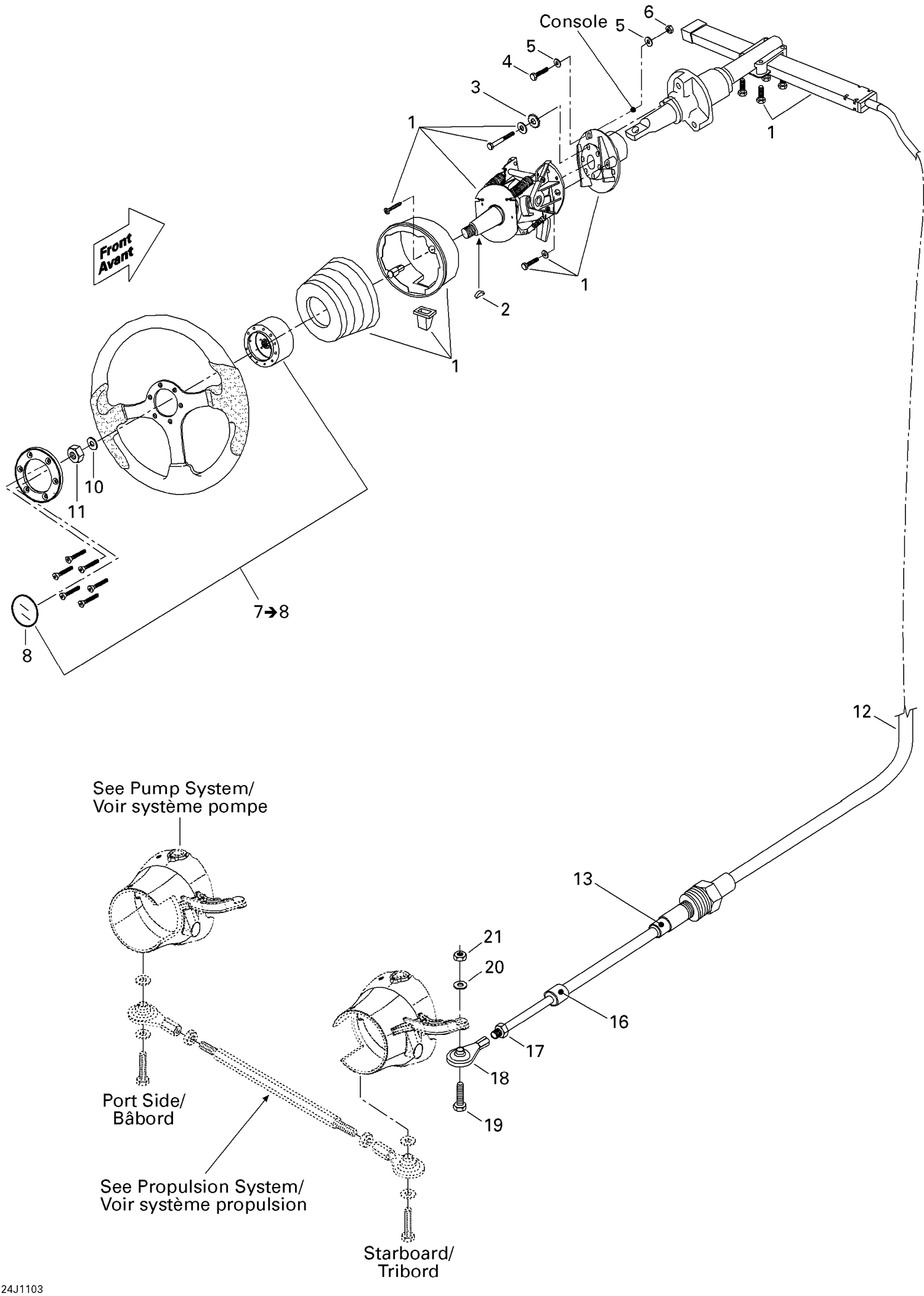 07- Steering