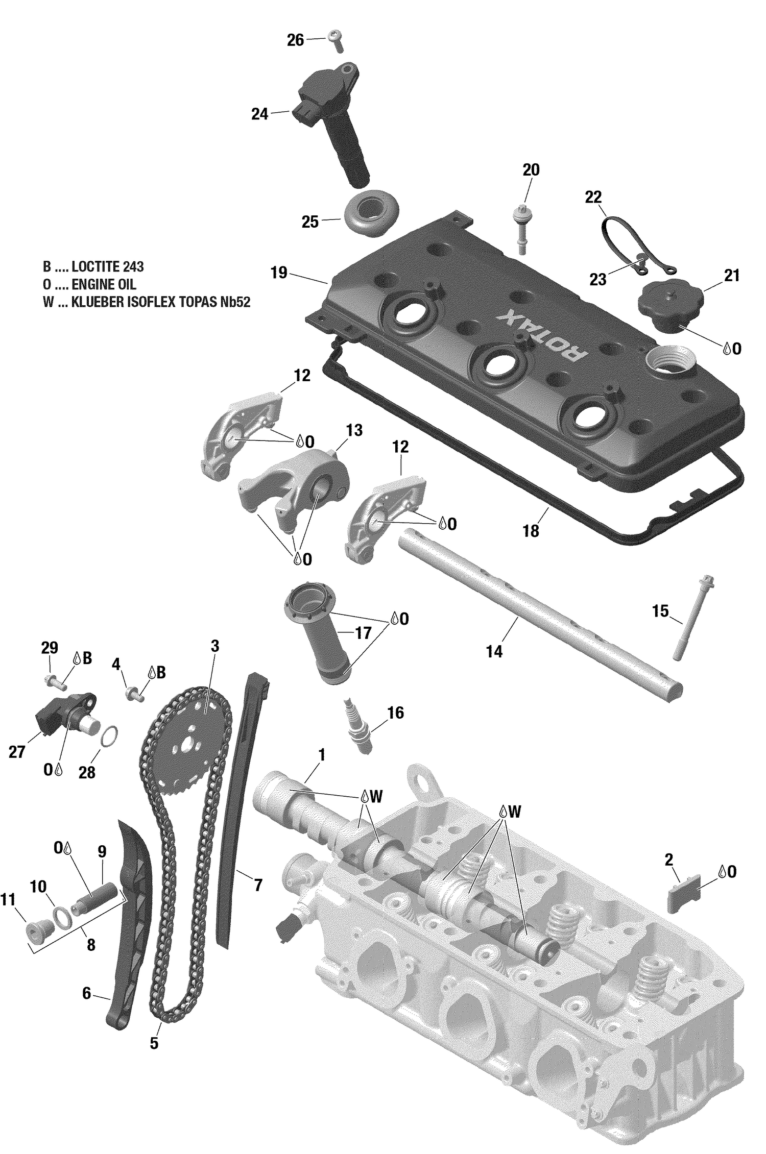01- Valve Train