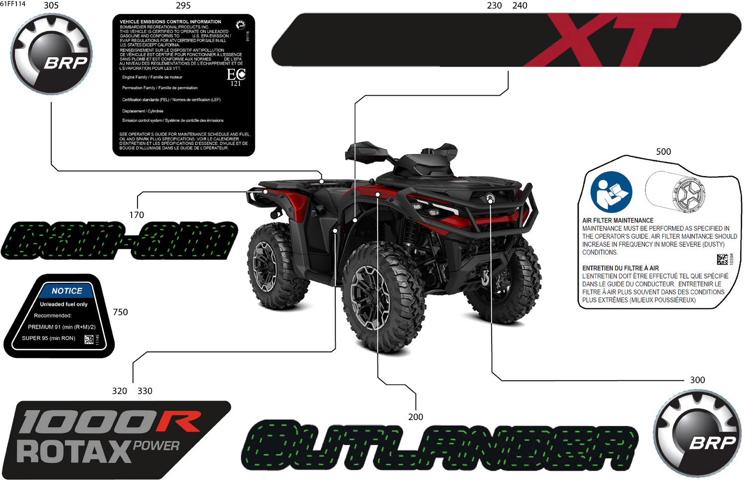 07- Body - Feature Decals