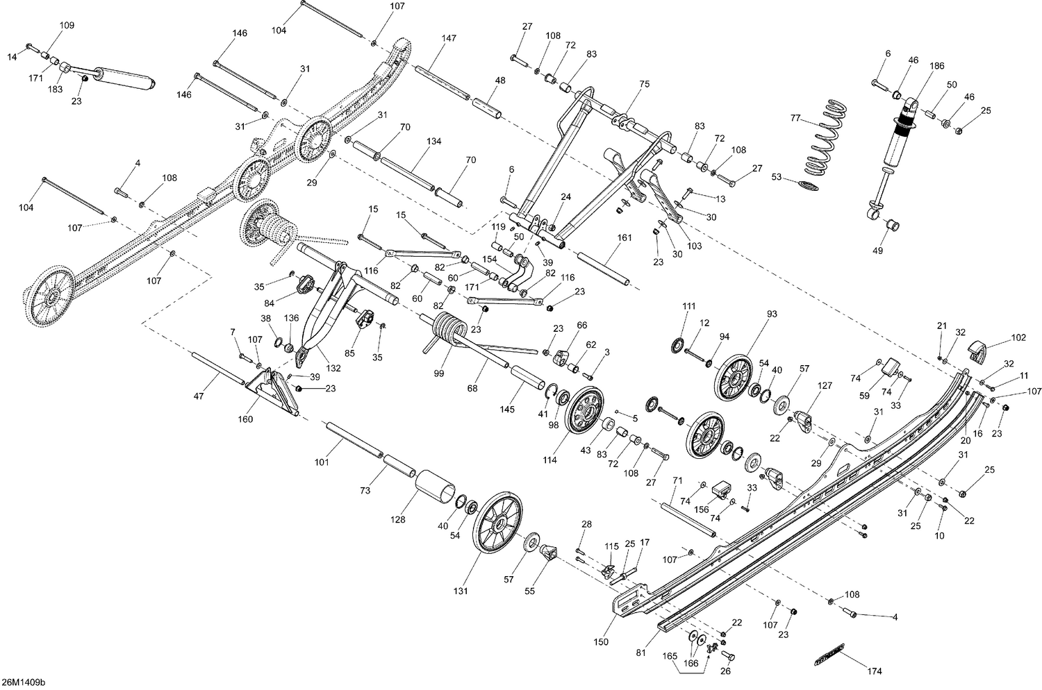 08- Rear Suspension 154