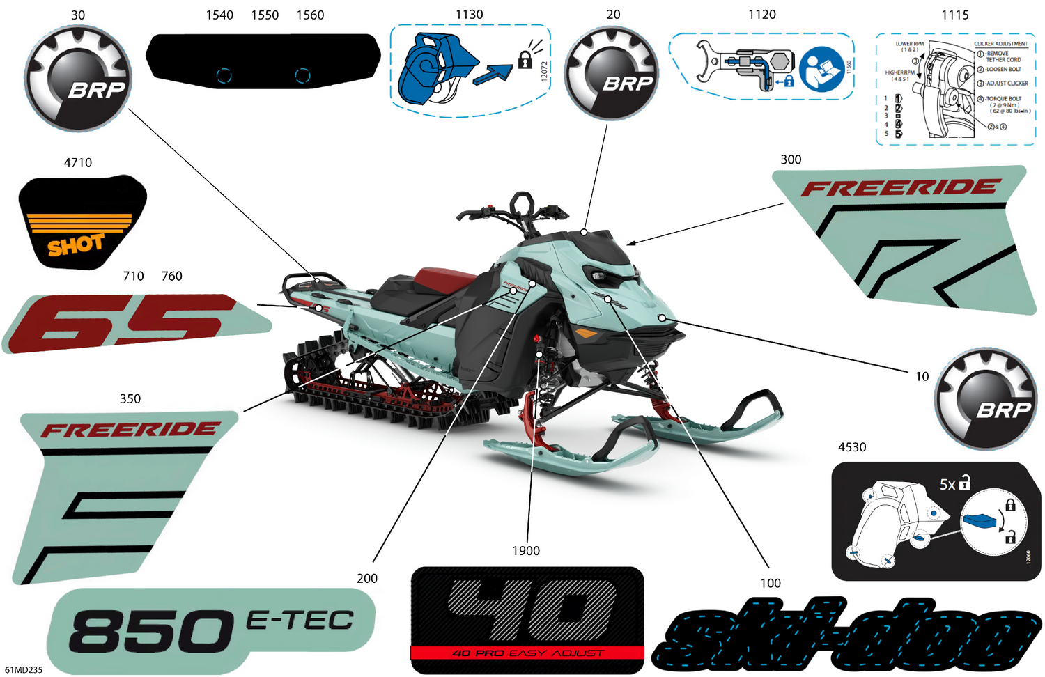 07- Body - Decals