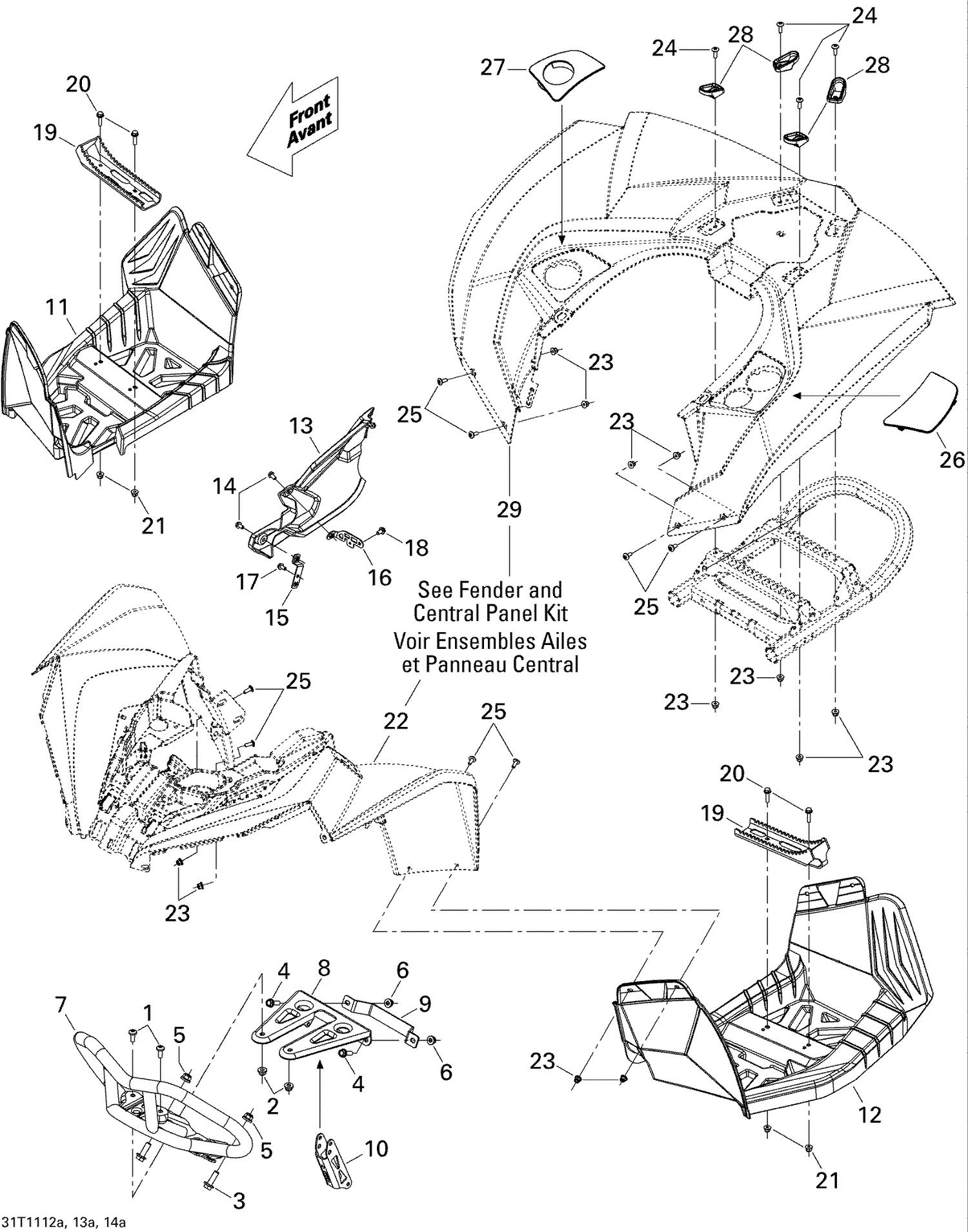 09- Body And Accessories 1