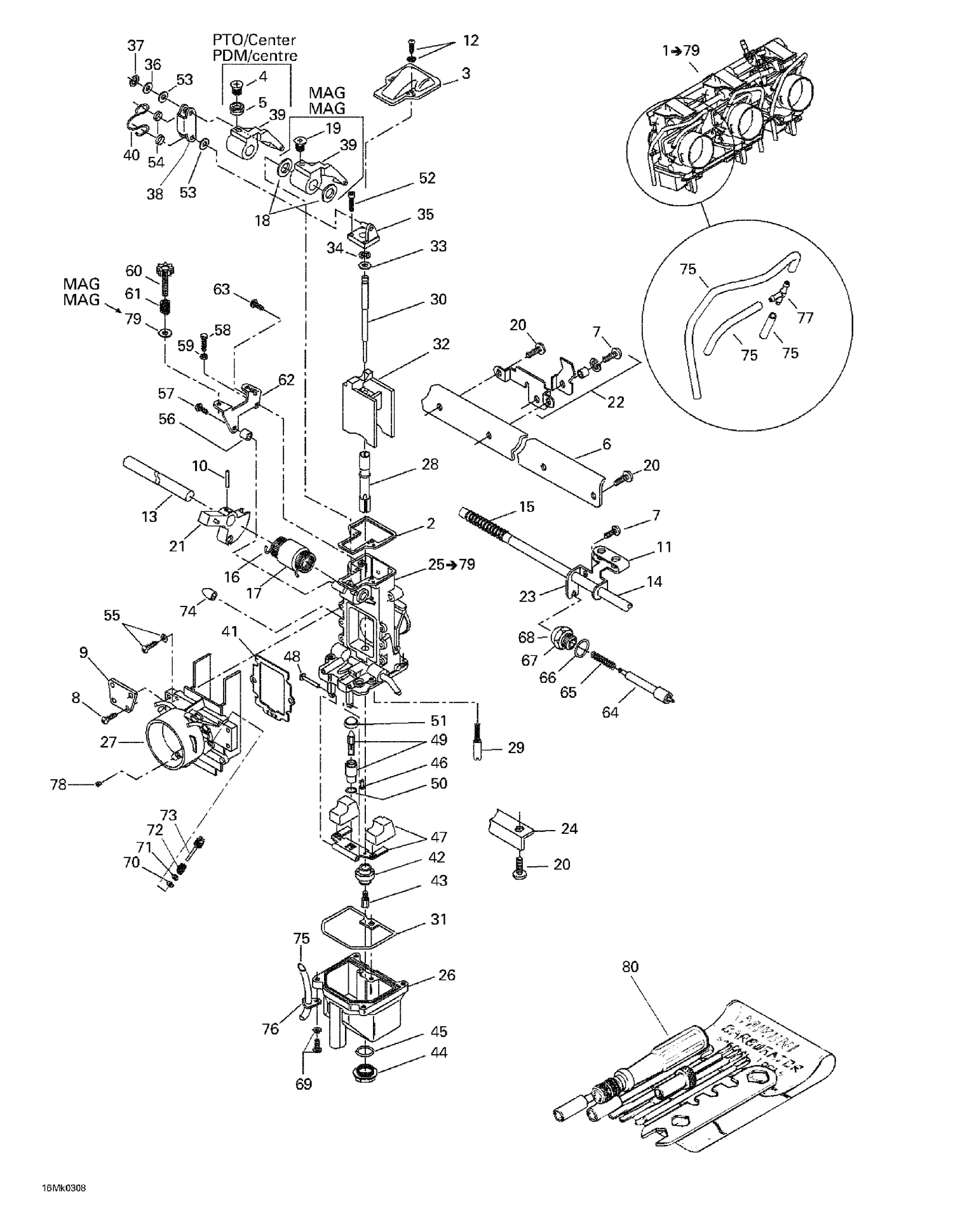 02- Carburetors