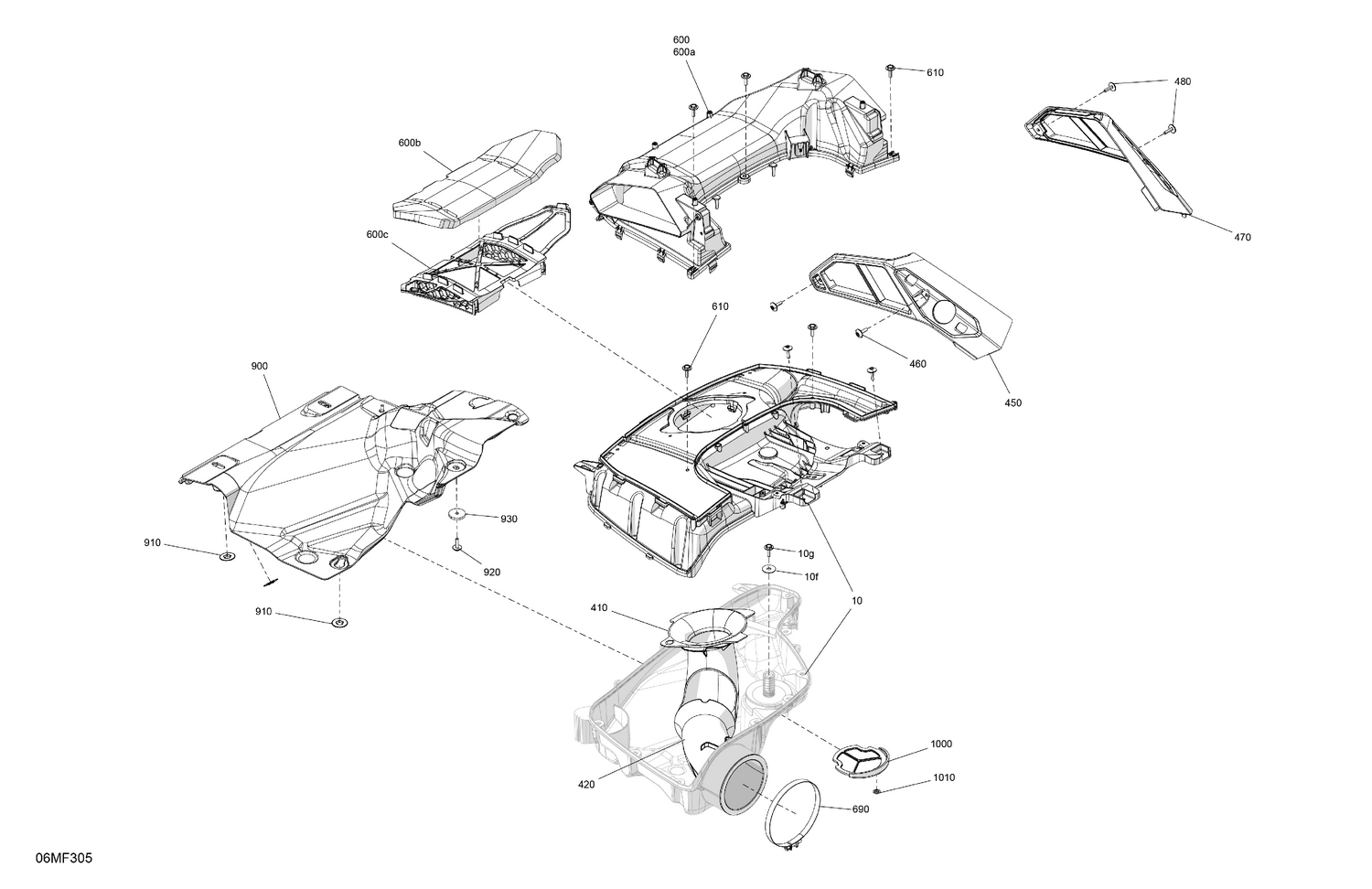 02- Engine - Air Intake