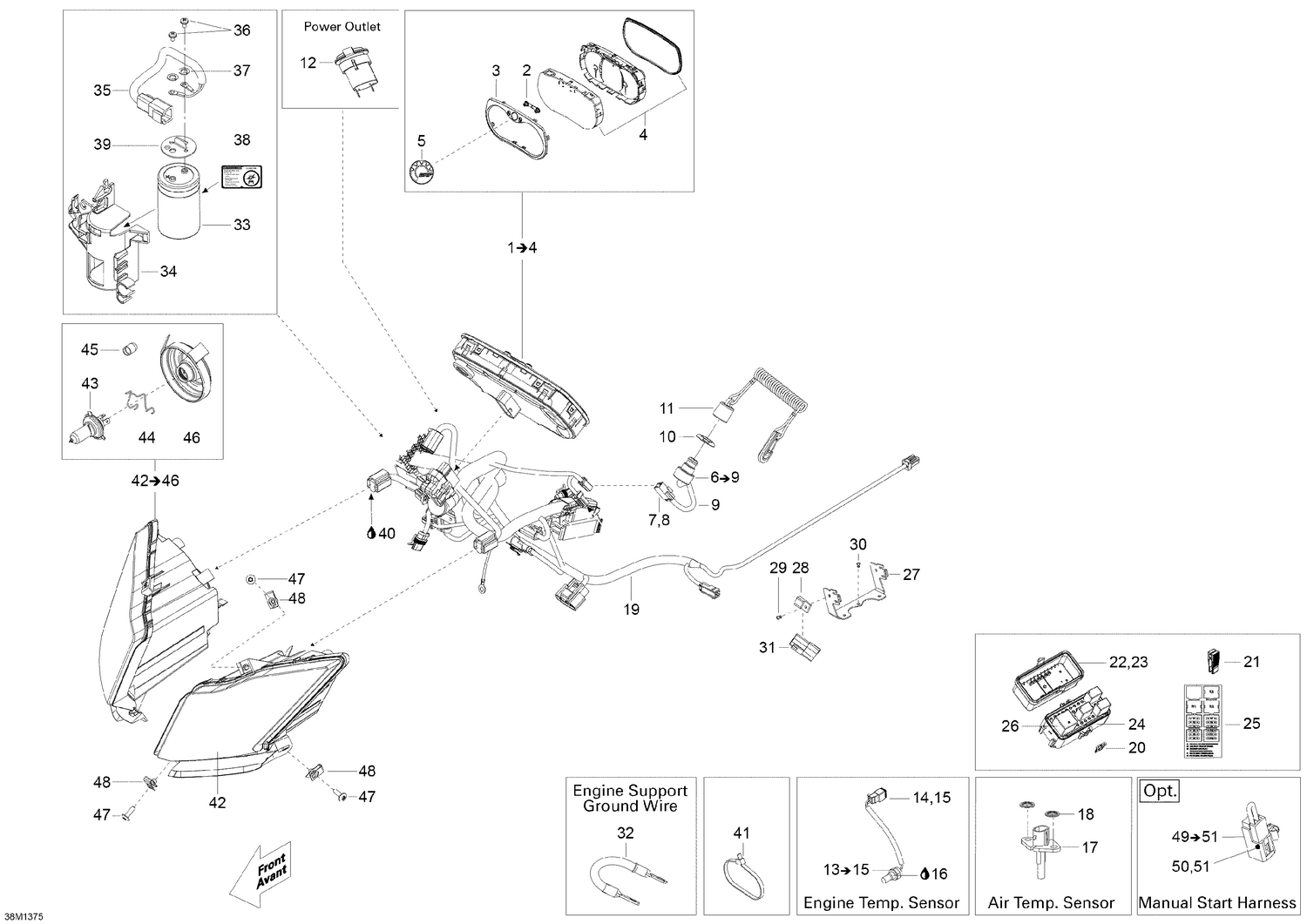 10- Electrical System