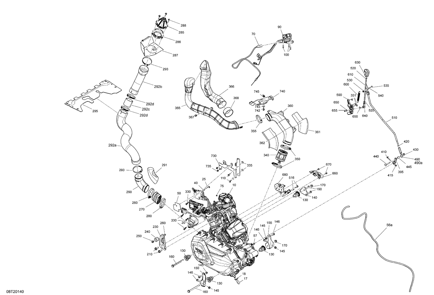 01- Engine