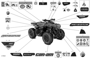 07- Body - Decals Schematic