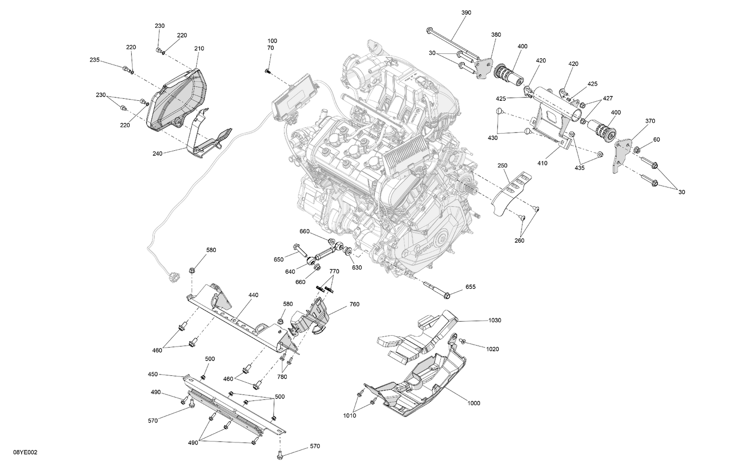 02- Engine - System