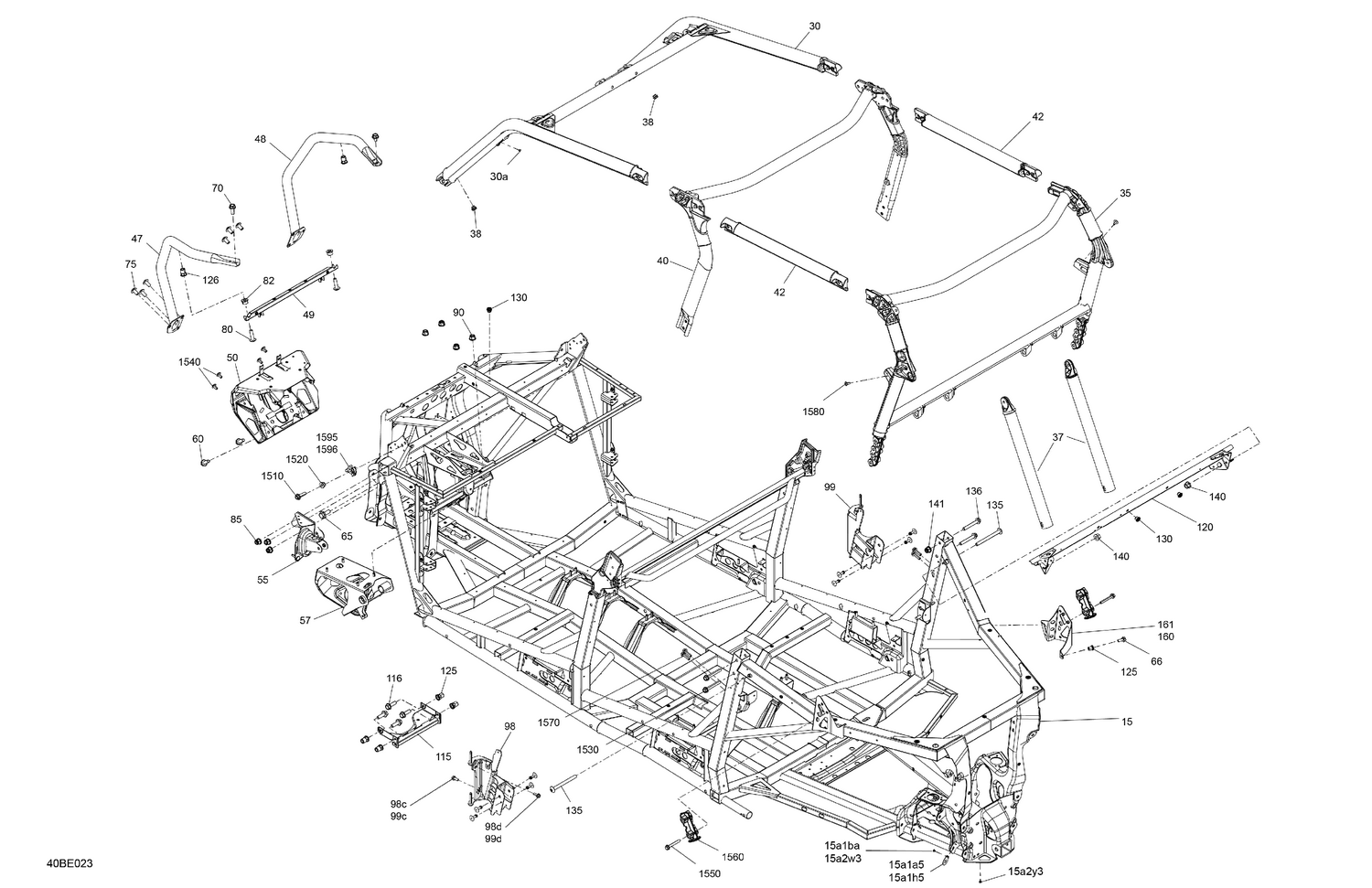 06- Frame - System