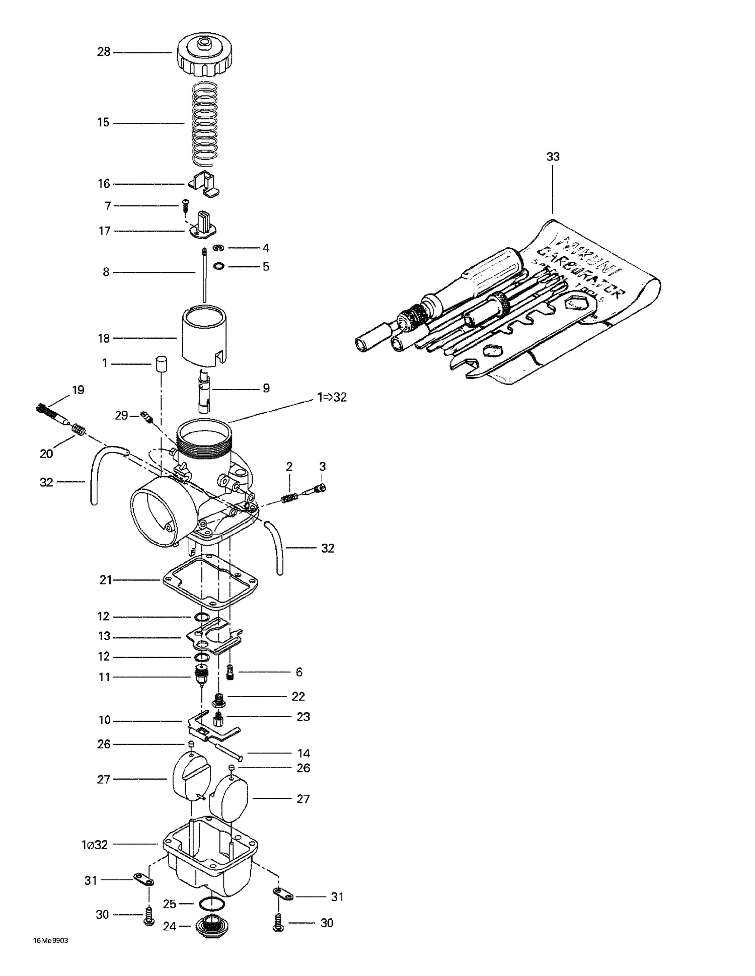02- Carburetors