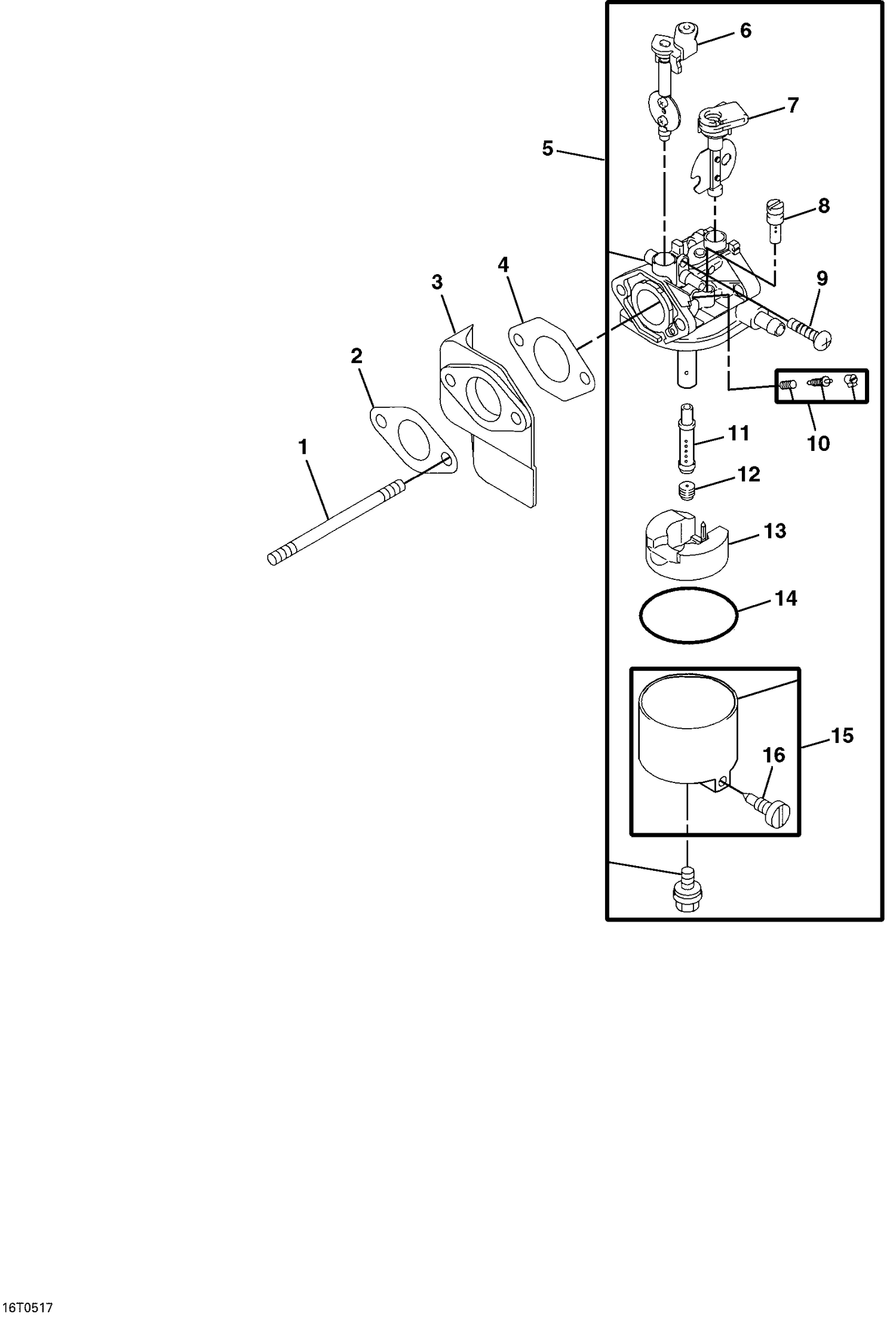 02- Carburetor