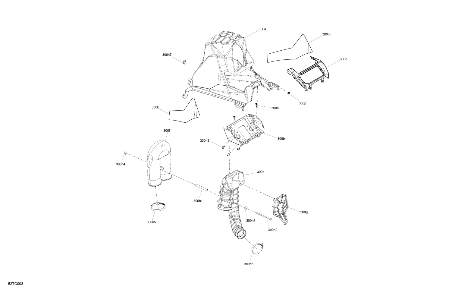 07- Body - Snorkel