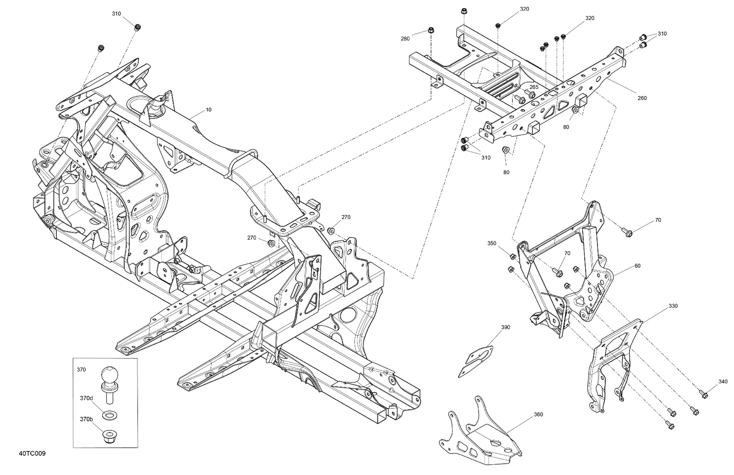 06- Frame - System