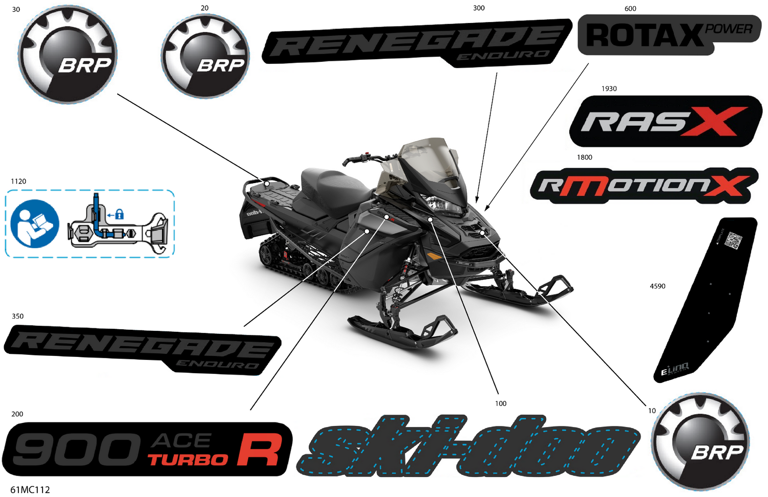 07- Body - Decals