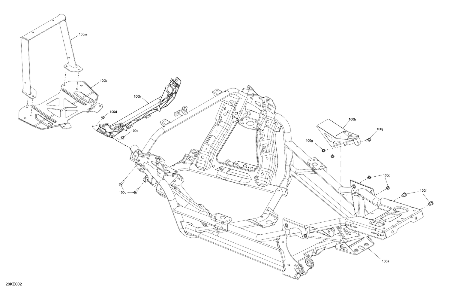 06- Frame - System