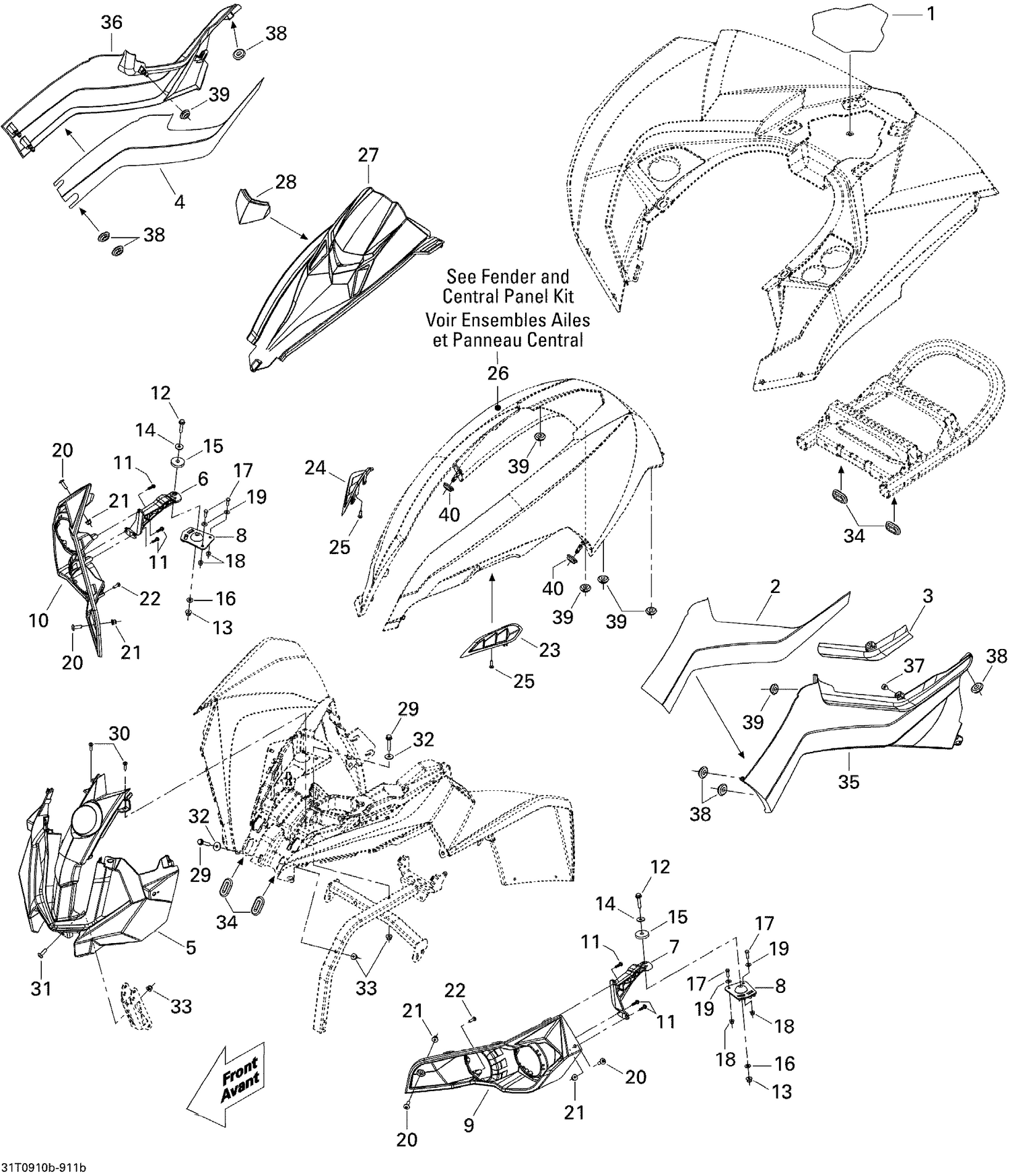 09- Body And Accessories 2