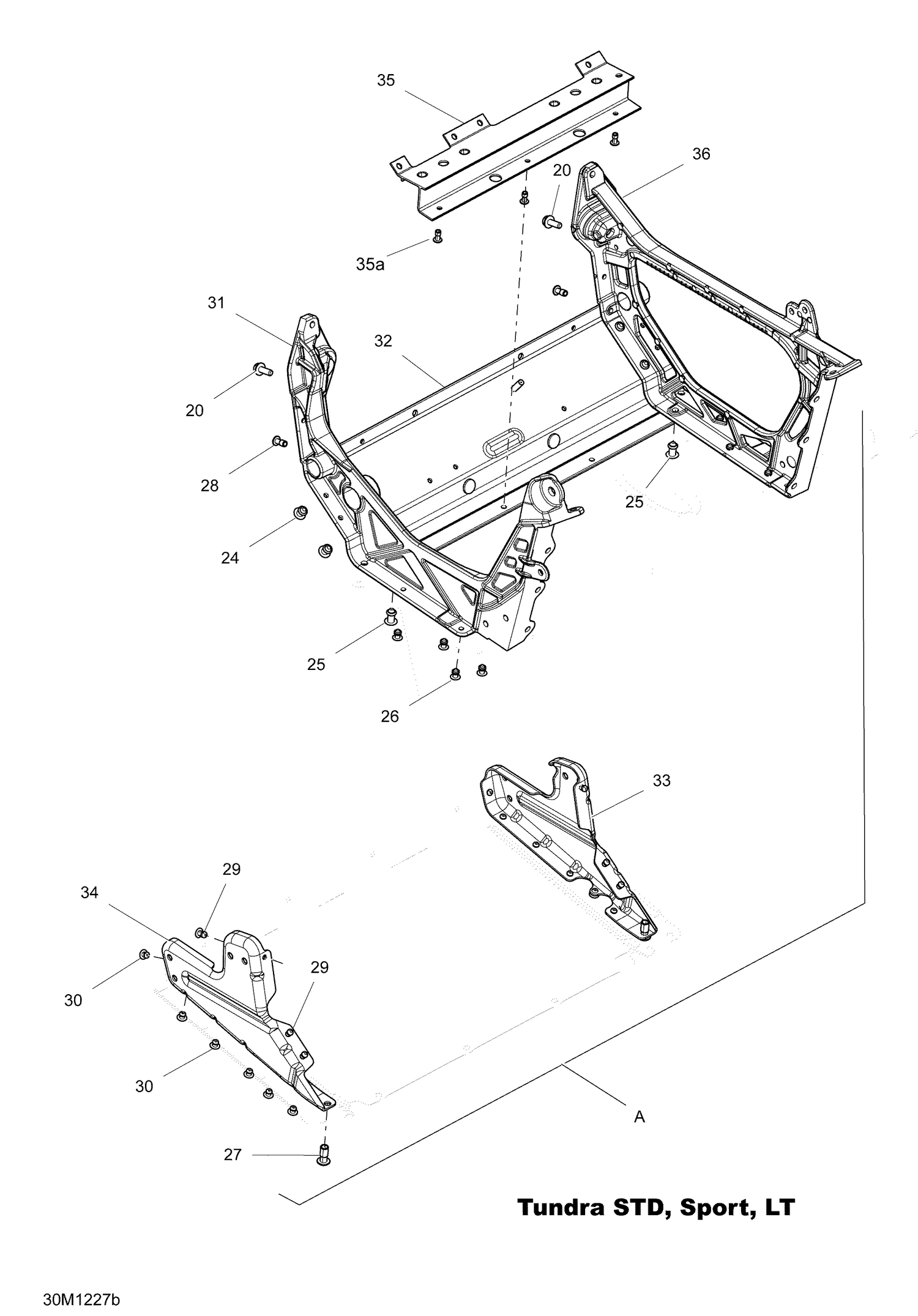 09- Frame E Module