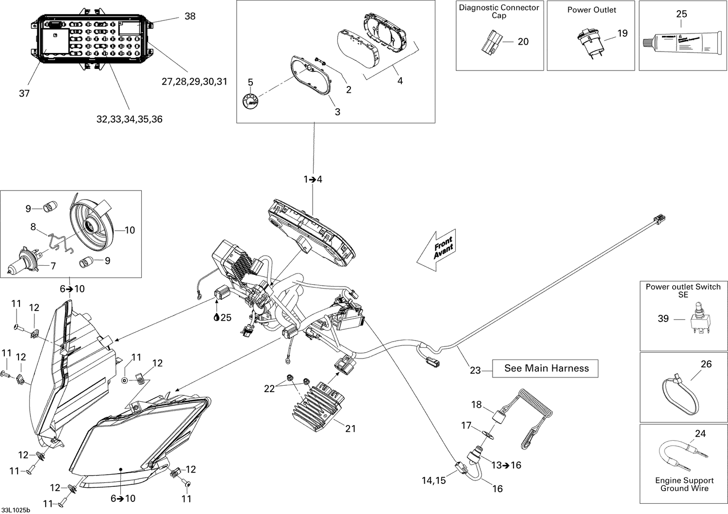 10- Electrical System SE