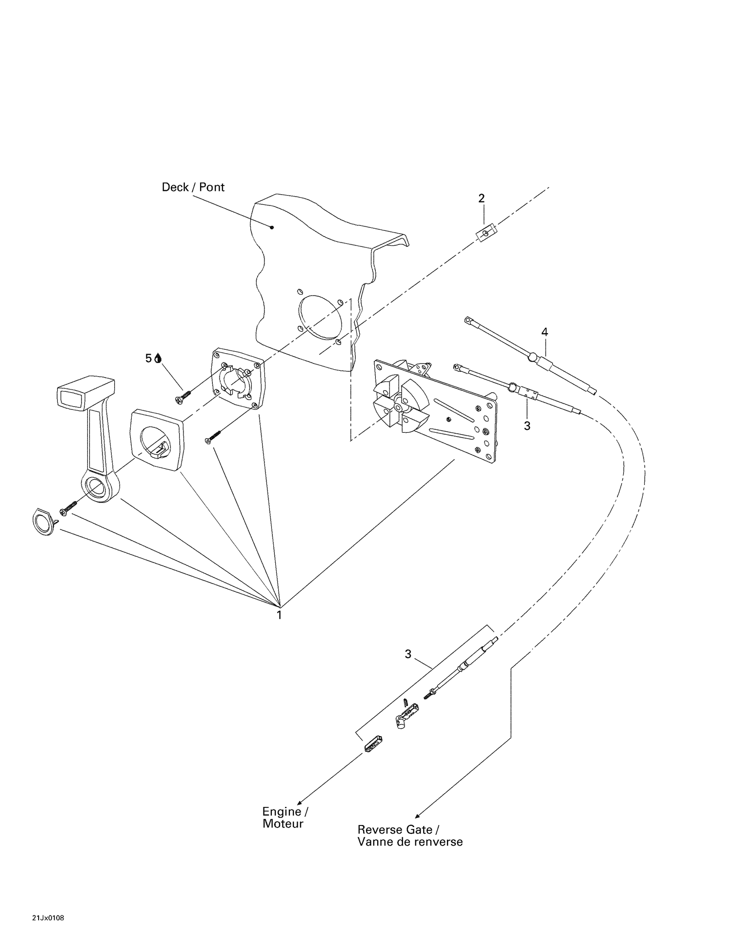 05- Control Handle