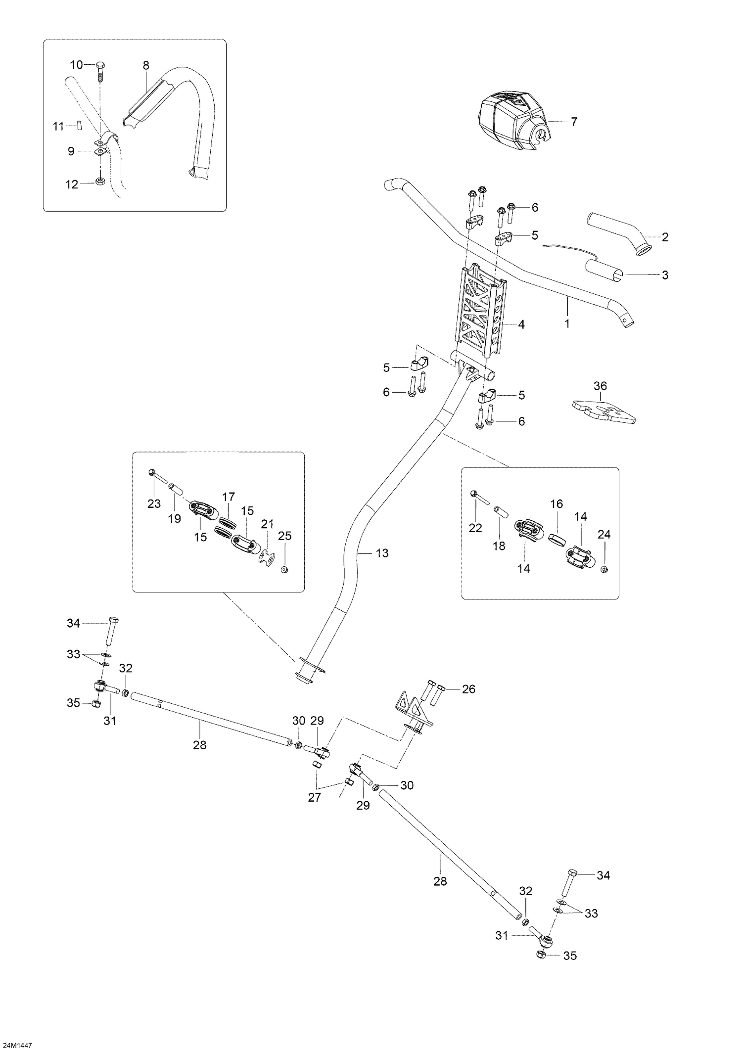 07- Steering