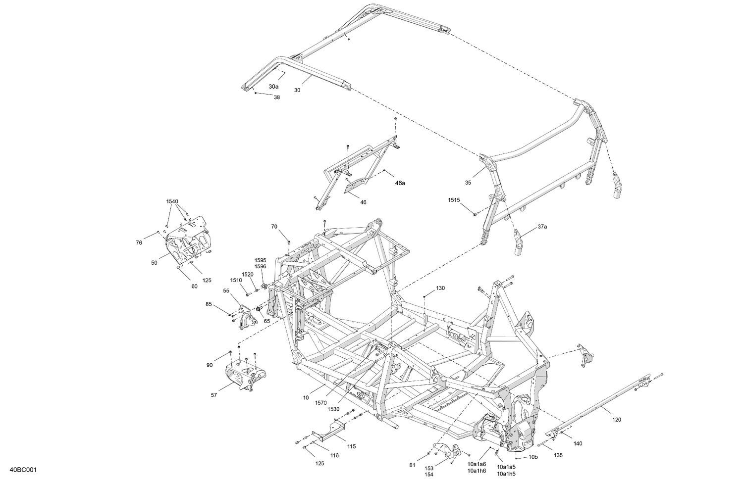 06- Frame - System