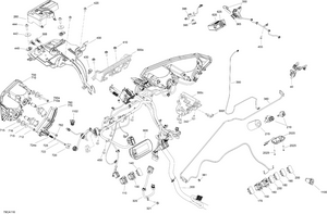 08- Electric - Front System Schematic