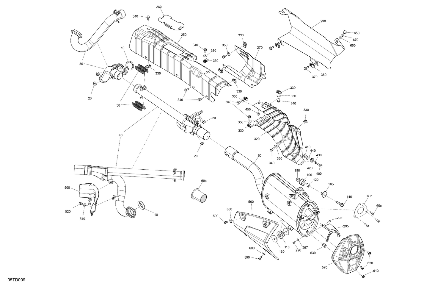02- Engine - Exhaust