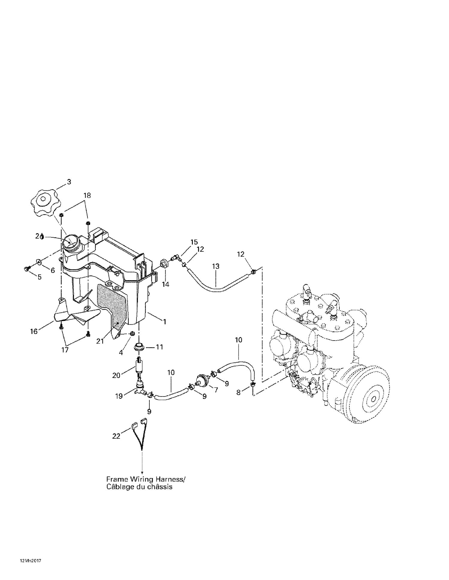 02- Oil Injection System