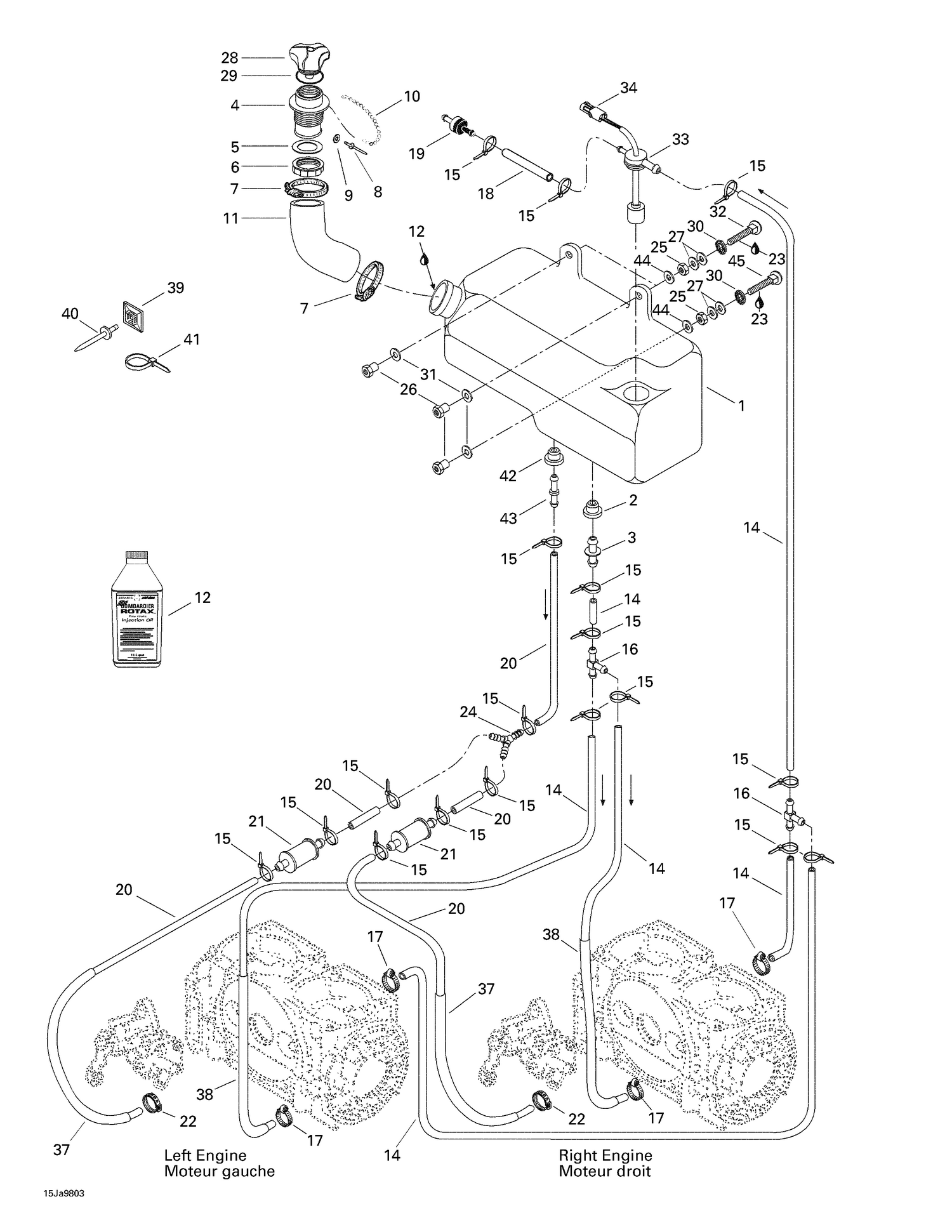 02- Oil Injection System
