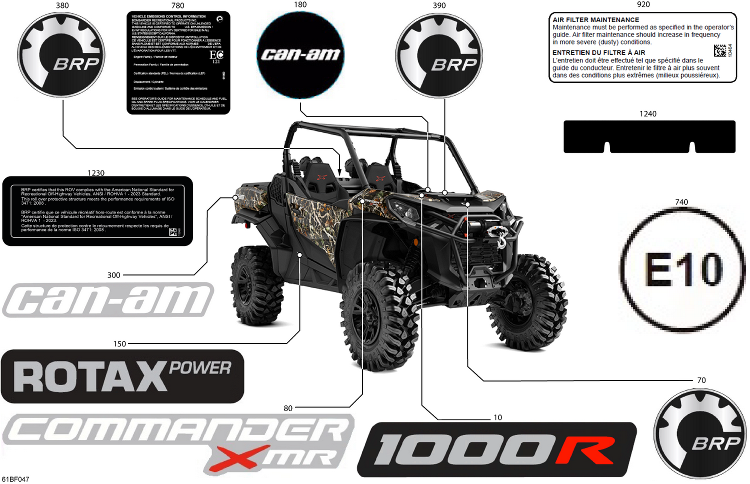 07- Body - Decals