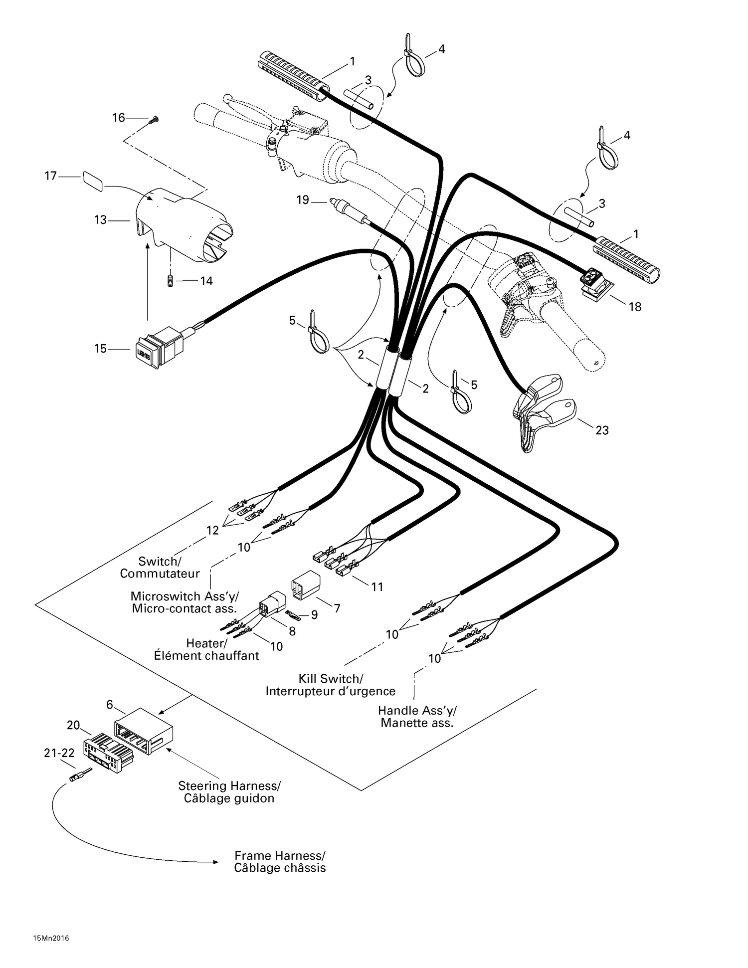 07- Steering System