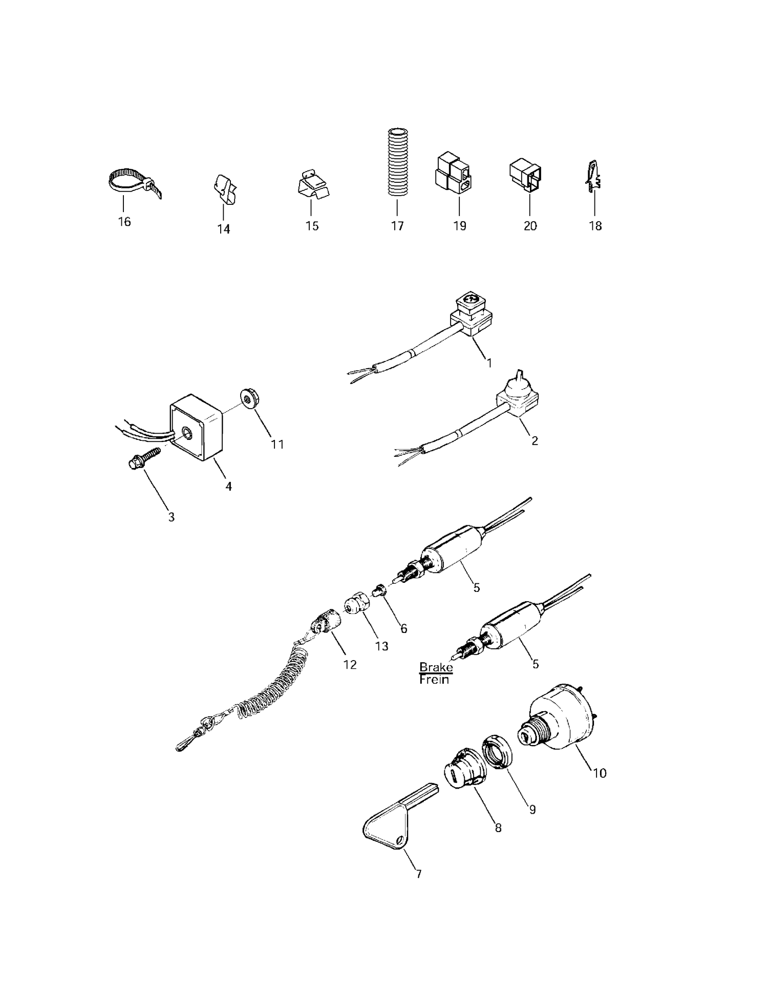 10- Electrical System