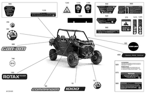 07- Body - Decals - Dps Schematic