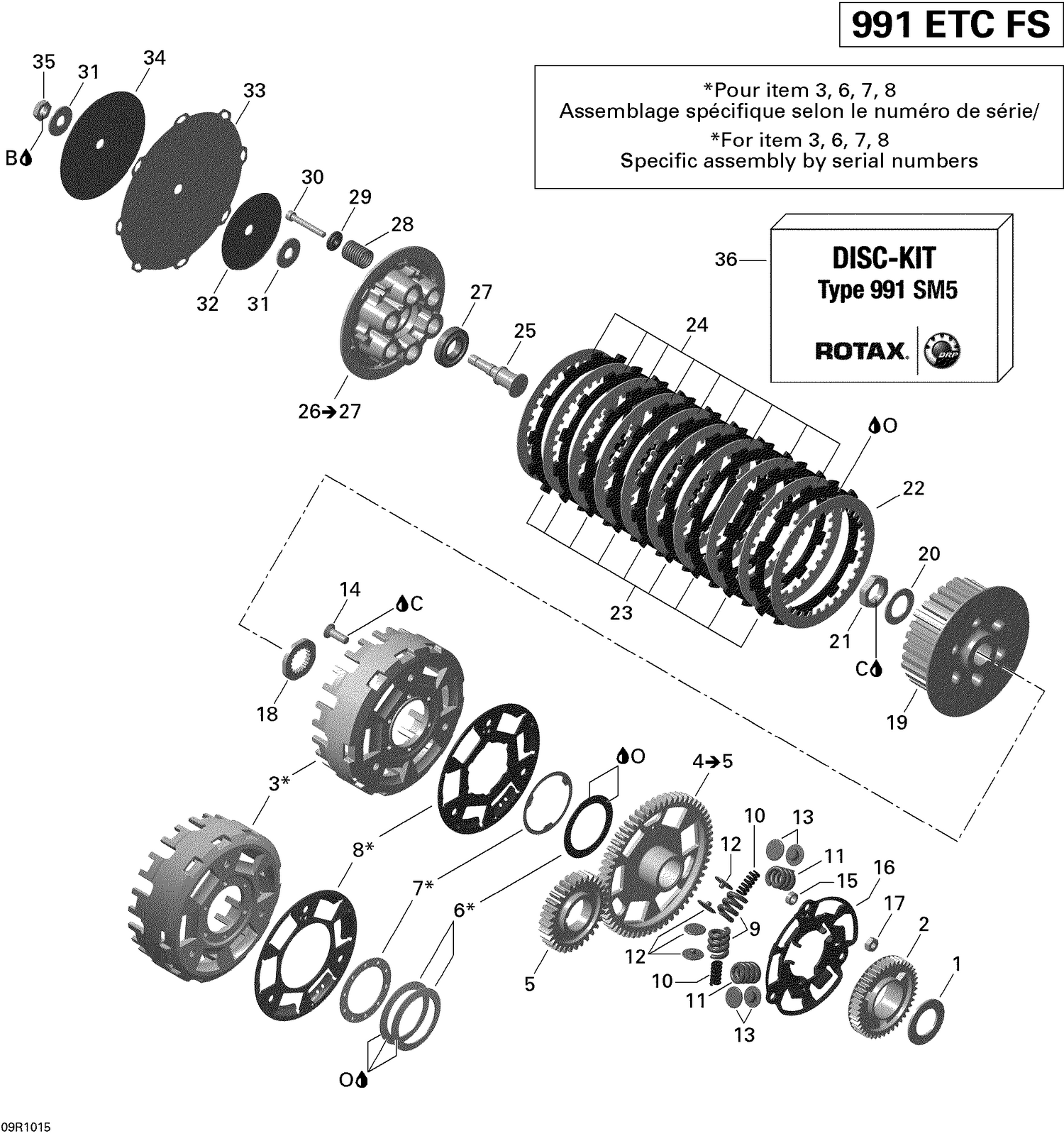 05- Clutch