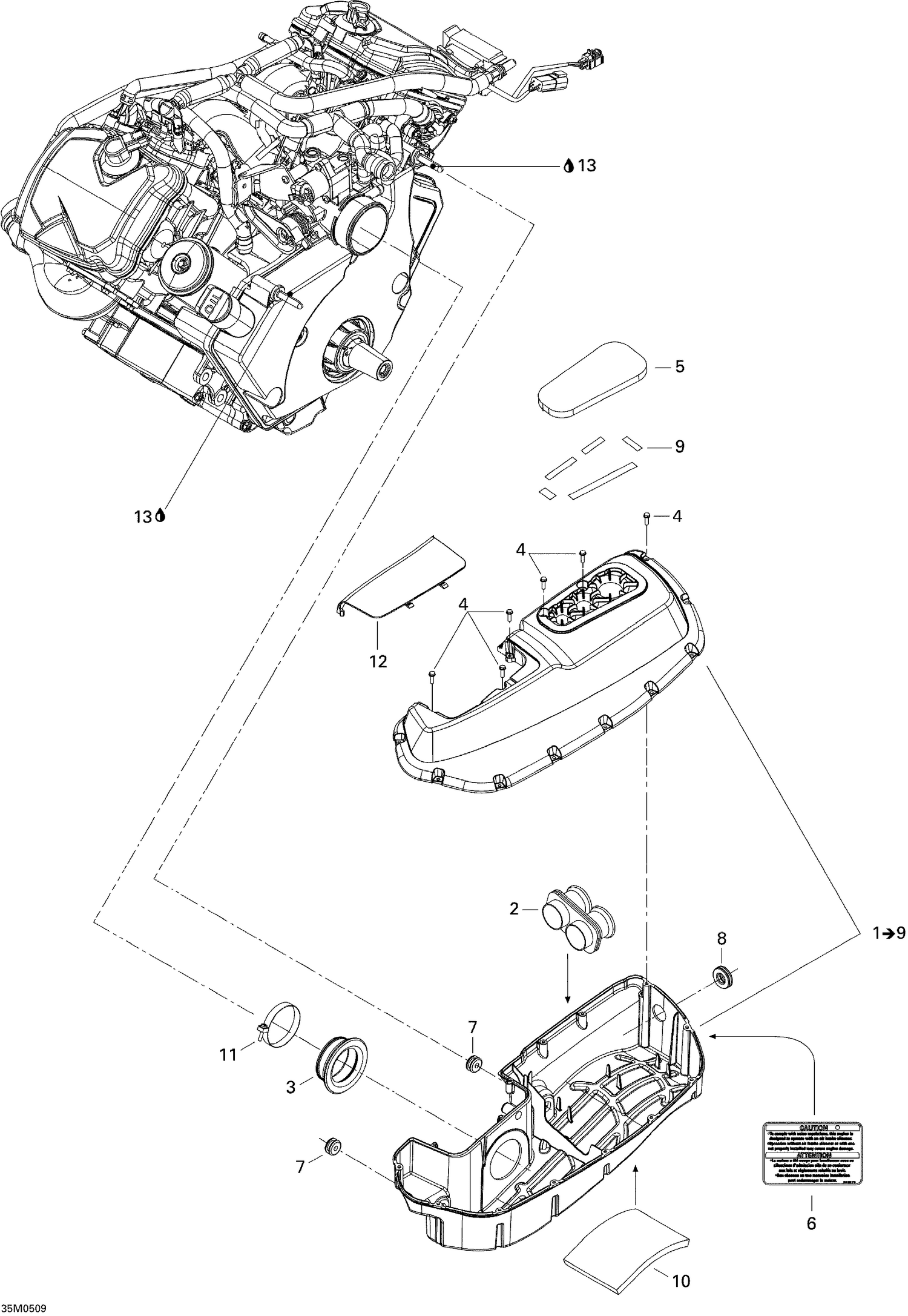 02- Air Intake System